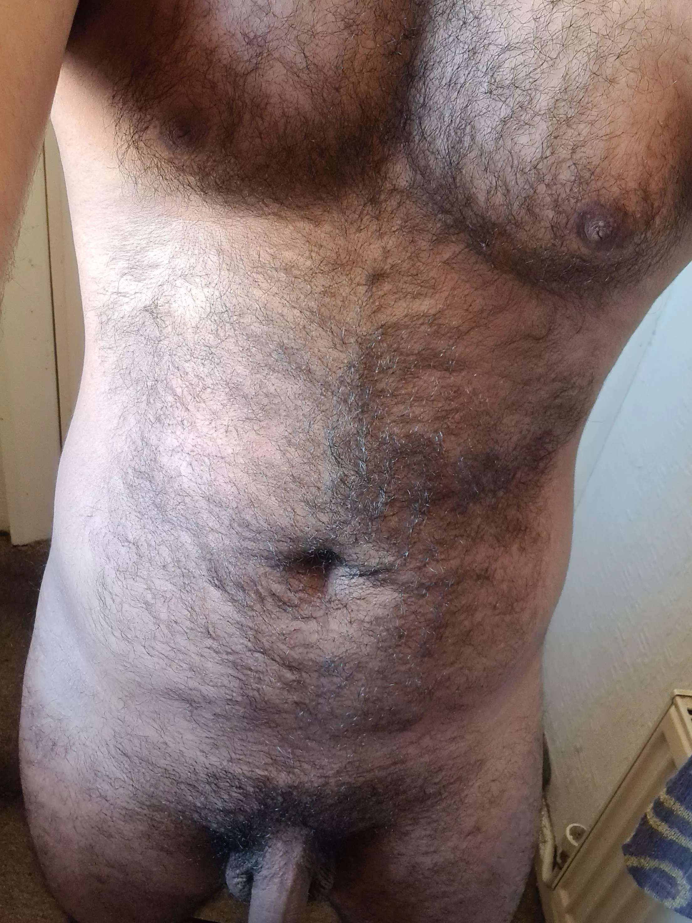 [25] Am I hairy enough for you posted by AlexRo25