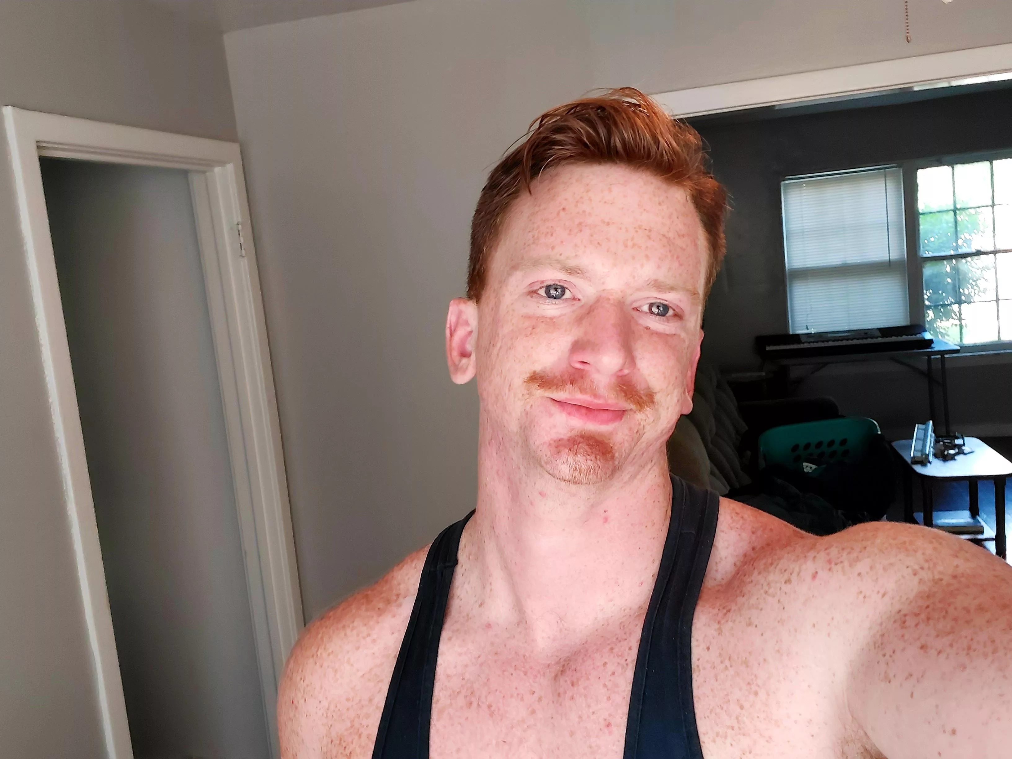 25 M4F Texas. What? You DON'T want strong jawed, icey eyed, ginger babies? You can't really expect me to believe that. Come tell your white daddy how you'd make yourself useful. posted by GoodOlBoyBadYoungMan