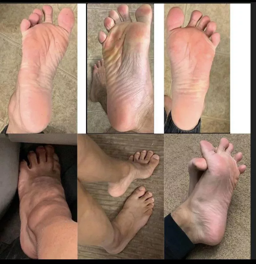 25M Connecticut - I want to let a lucky person with a Foot Fetish to worship my Feet (I can be discreet) posted by sucktoesconnecticut