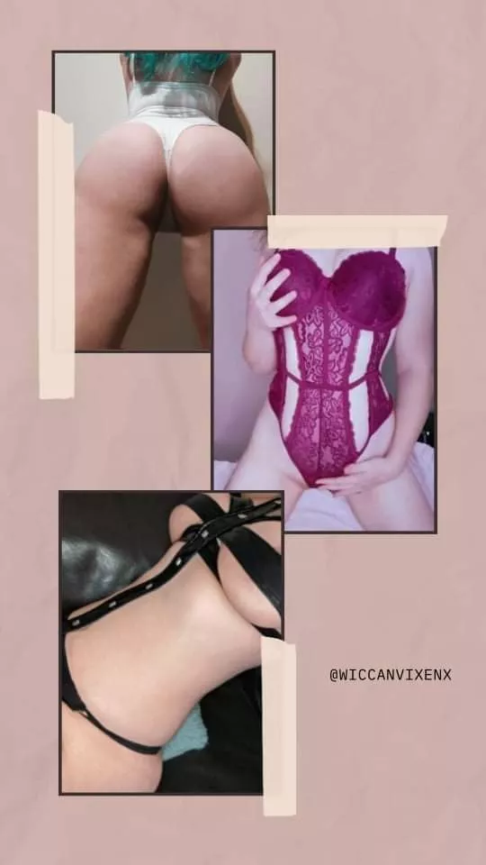 25/poly/bi/milf âœ¨â™¡ $Free OF â™¡âœ¨ âž³solo & couple's content âž³x-rated content âž³bdsm/kink friendly âž³sexting, video & audio sessions posted by WiccanVixenx