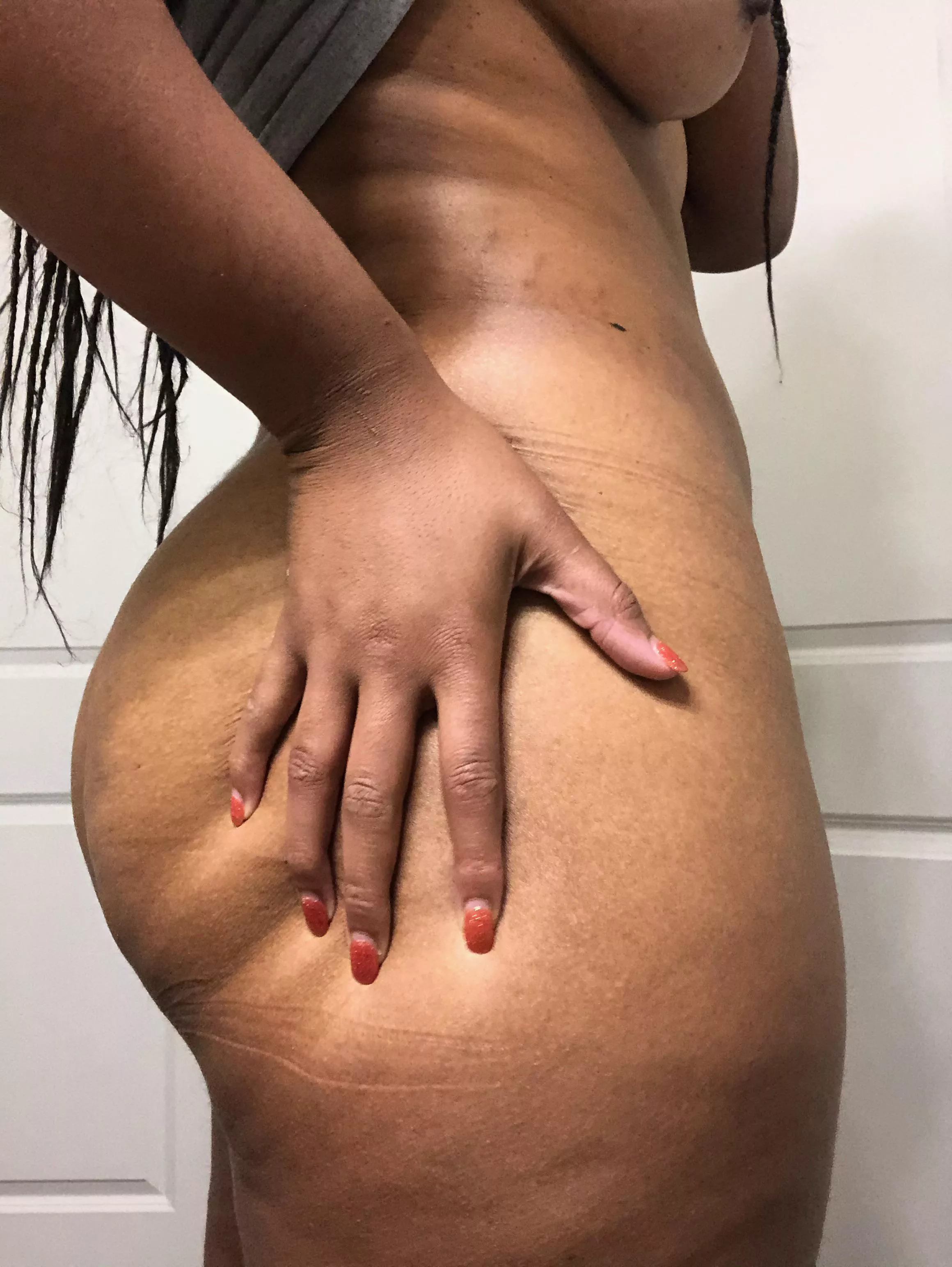 26 (F) 5’9 200 The love from my first post had me feeling great, I’m back posted by luvnicole