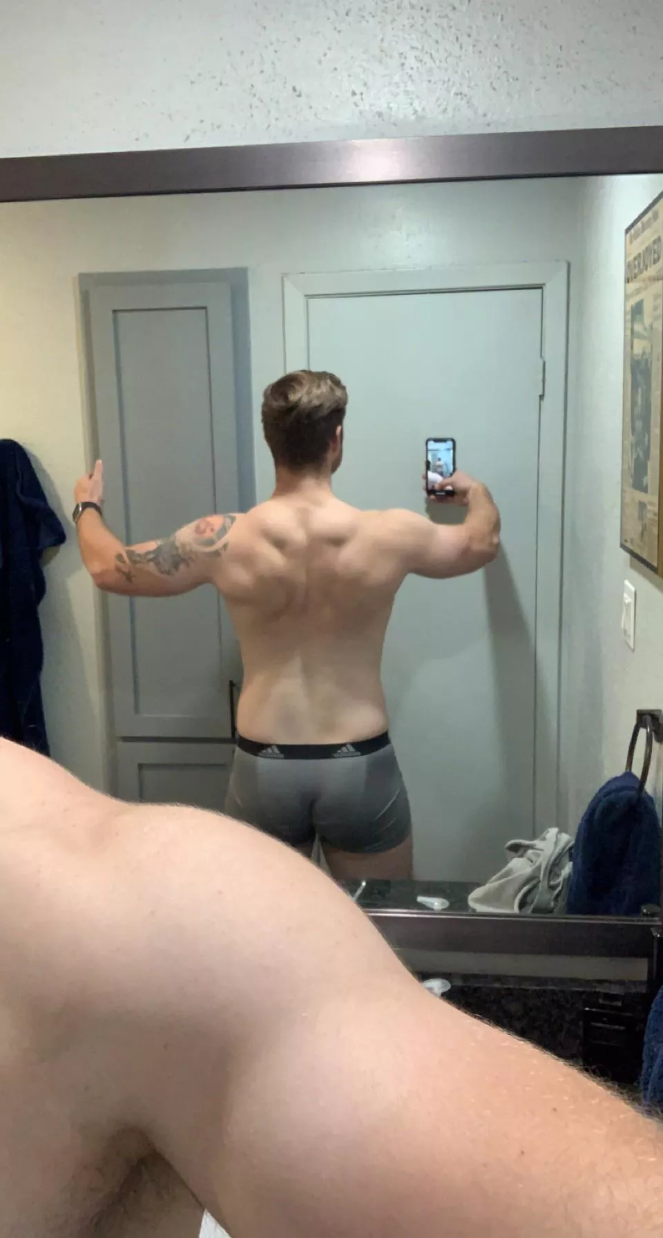 26 [m] back posted by sixer95