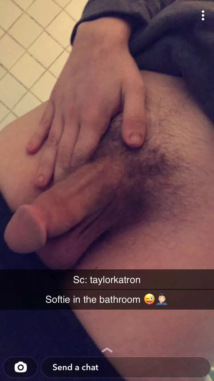 26 [M]is my Softie good enough 🍆👅🤦🏻‍♂️ posted by taykat8052