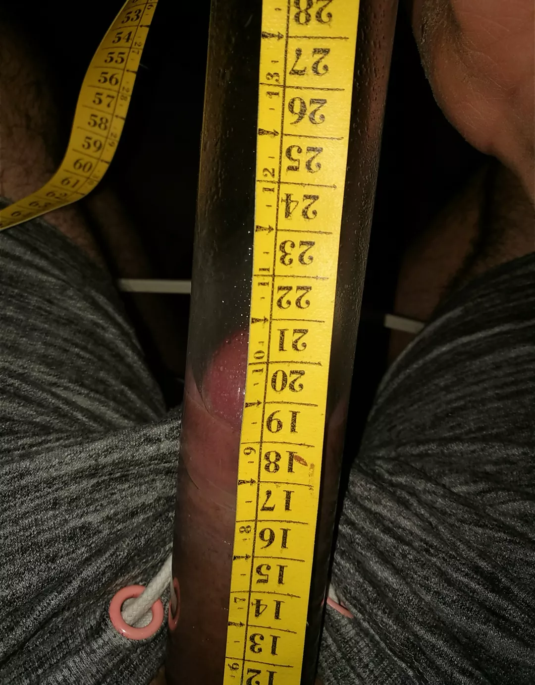 (26M) Goal changed!!! posted by PumpmyJonny