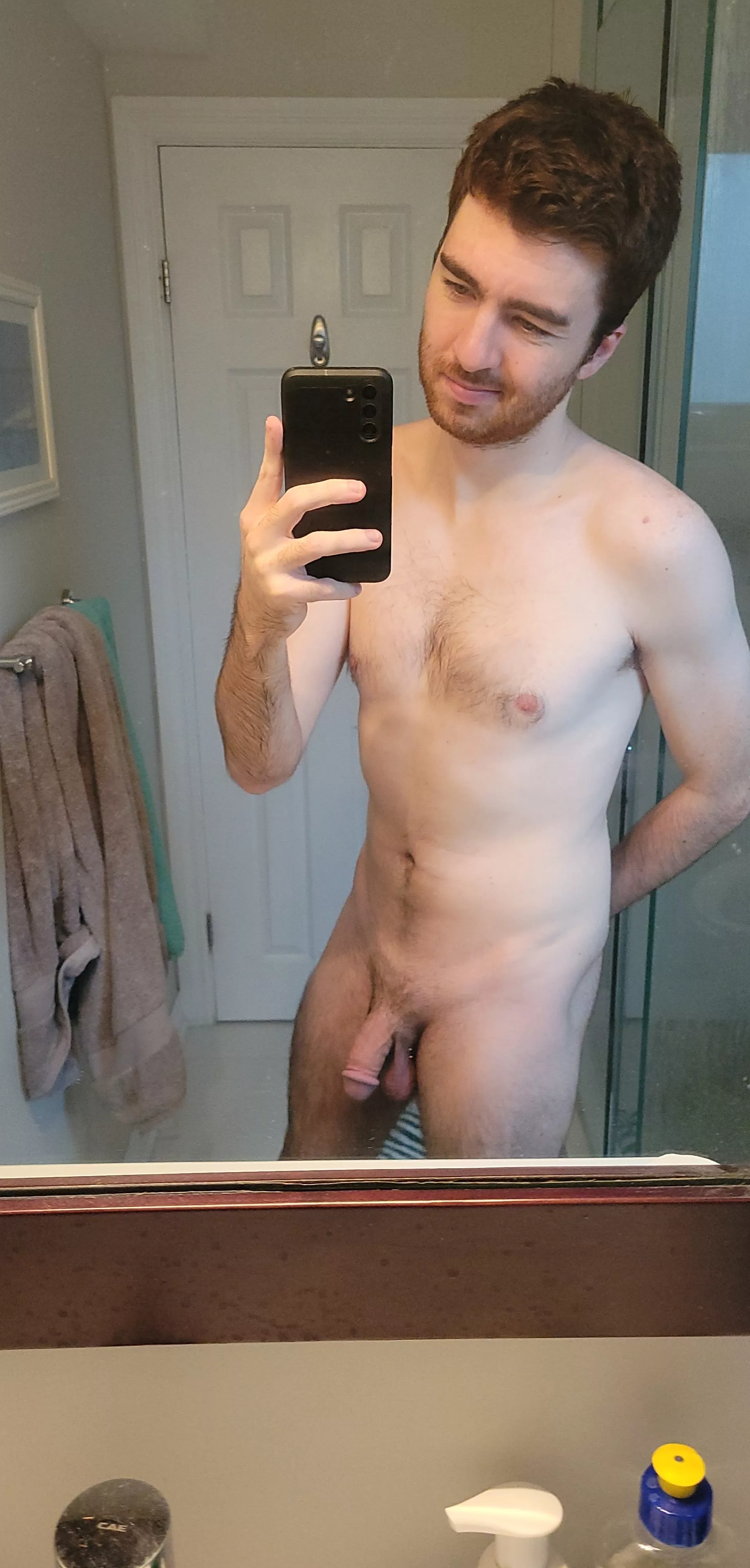 [26M/5'11/142] Just a normal guy posted by canadianguy1239877