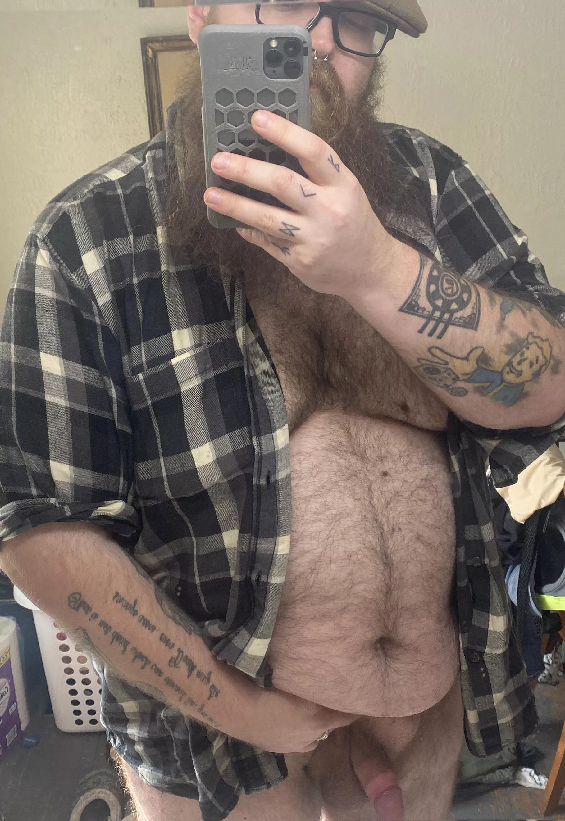 27 | Are thicc Alt dudes included 🧐 posted by atadchubby