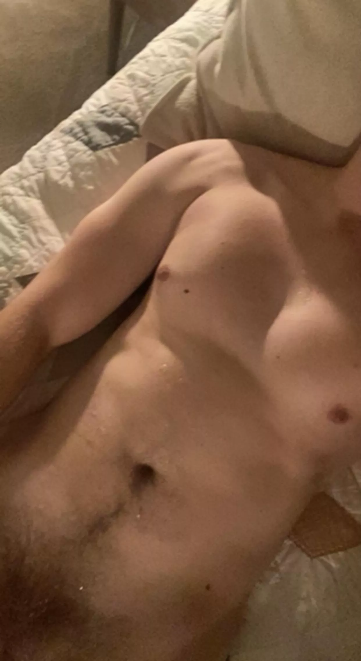 27 if youâ€™re into handsome guys with smaller cocks, Iâ€™m your type. Dm me posted by Mr_Shnap