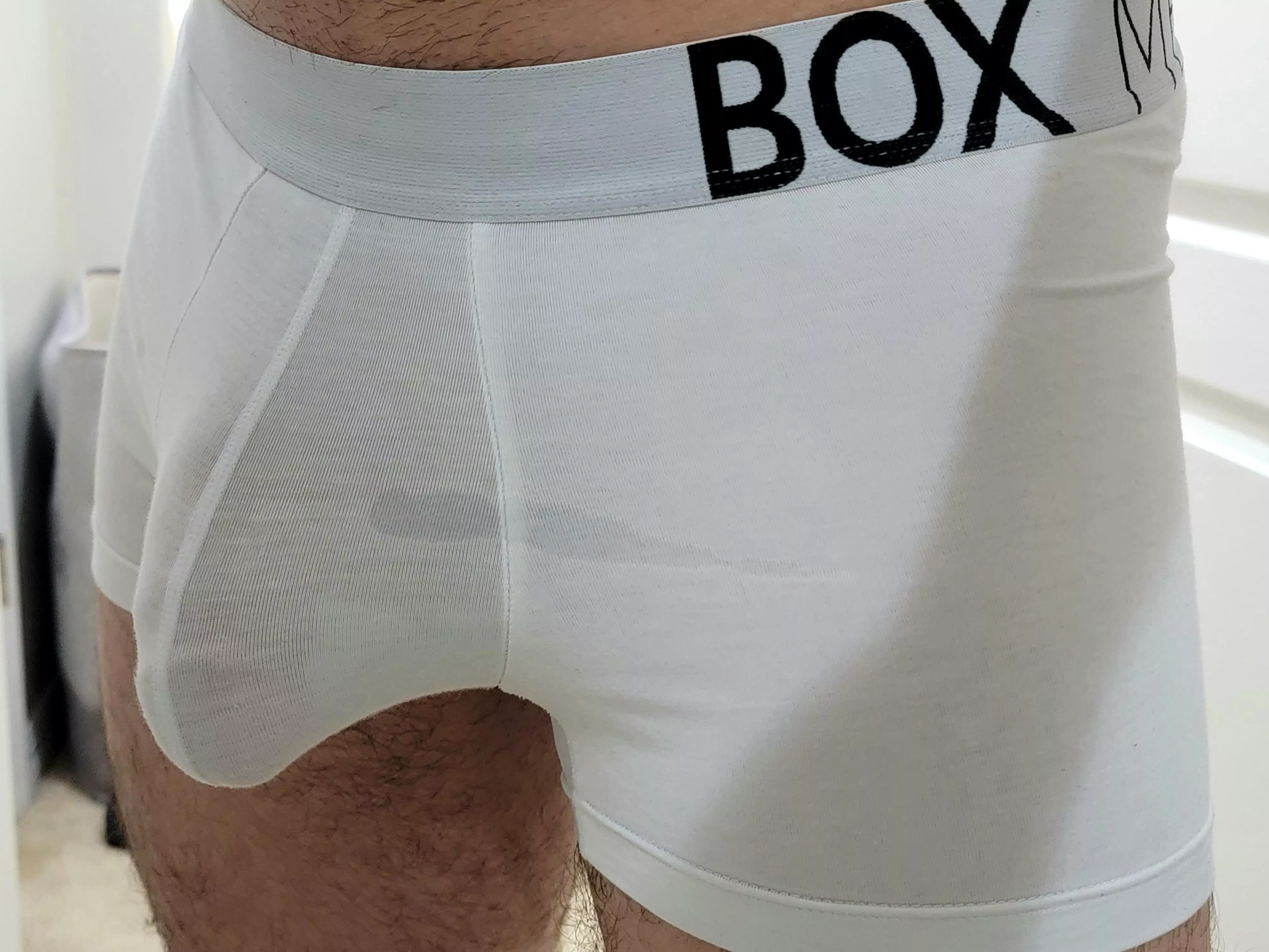 (27) Love these boxmenswear! Just a little revealing! ðŸ˜ posted by cpt_packing