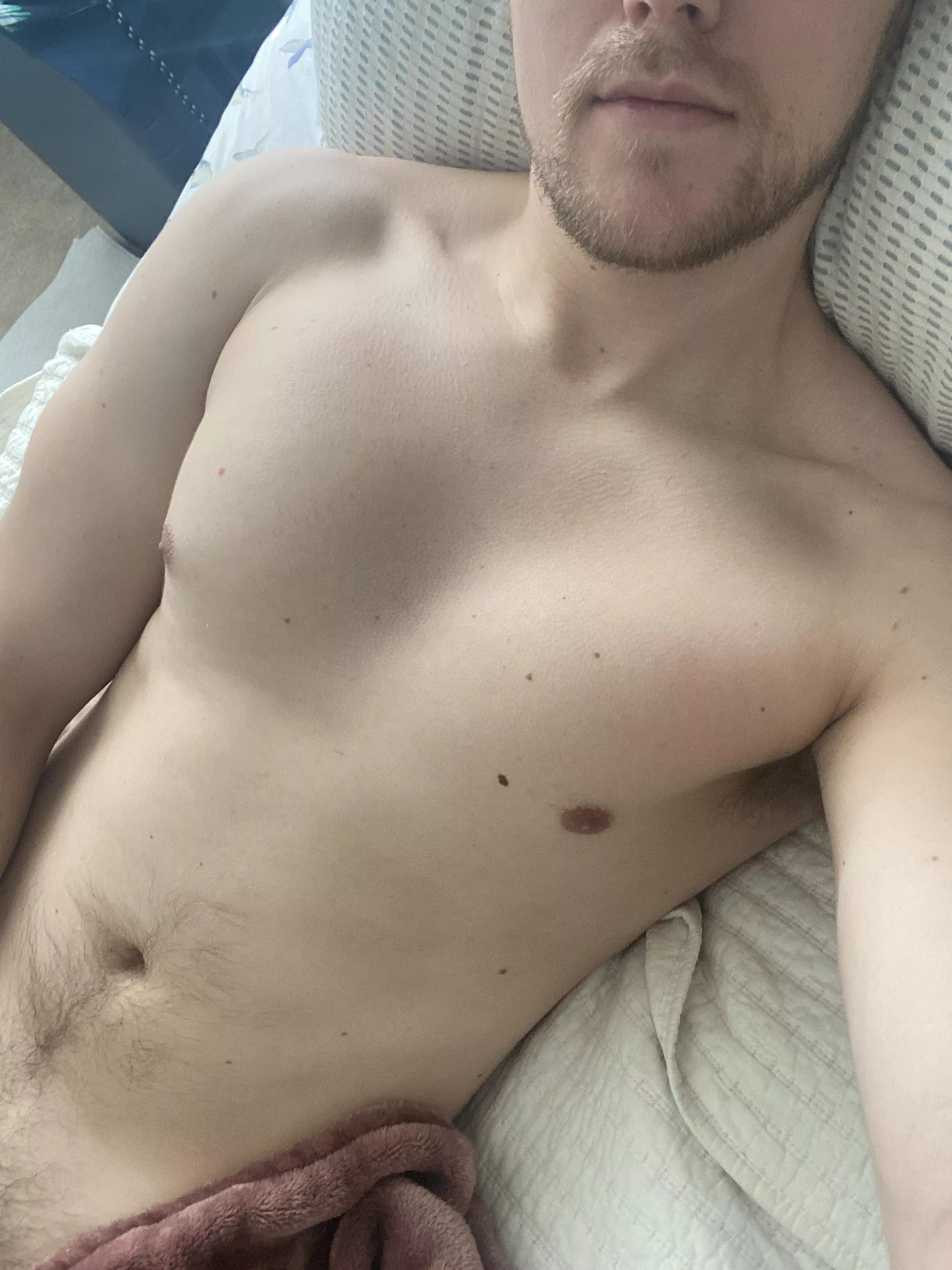 27. Smaller cock here. Would like to compare on snap posted by Mr_Shnap