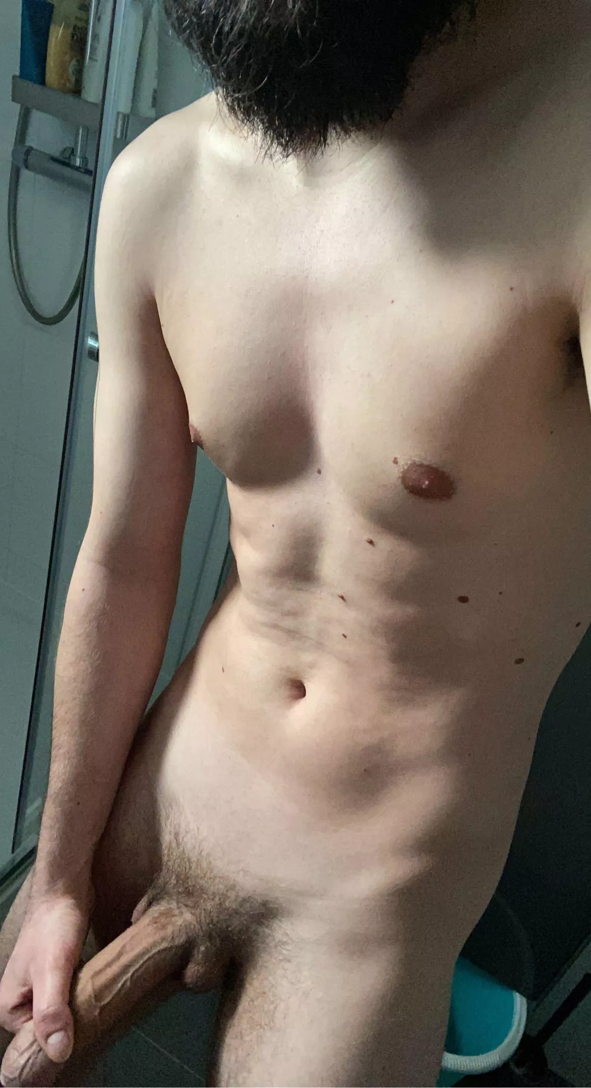 27[m] I get veiny when I’m REALLY horny 🙈 any takers? DMs open! X posted by B_champ