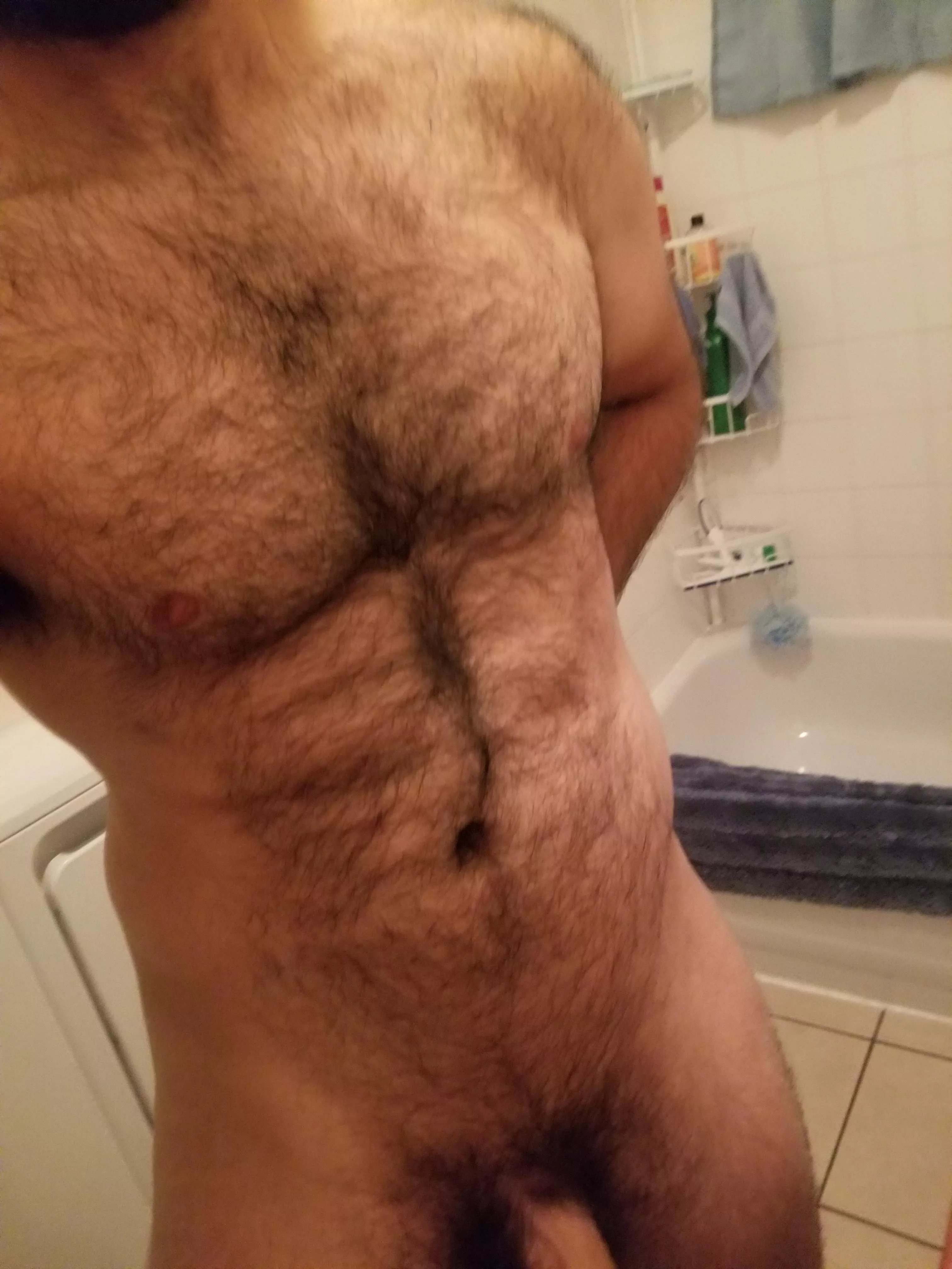 28 [M] looks like I'm not the only one who loves my results ;) Posting this for someone ;) posted by metalpumper_