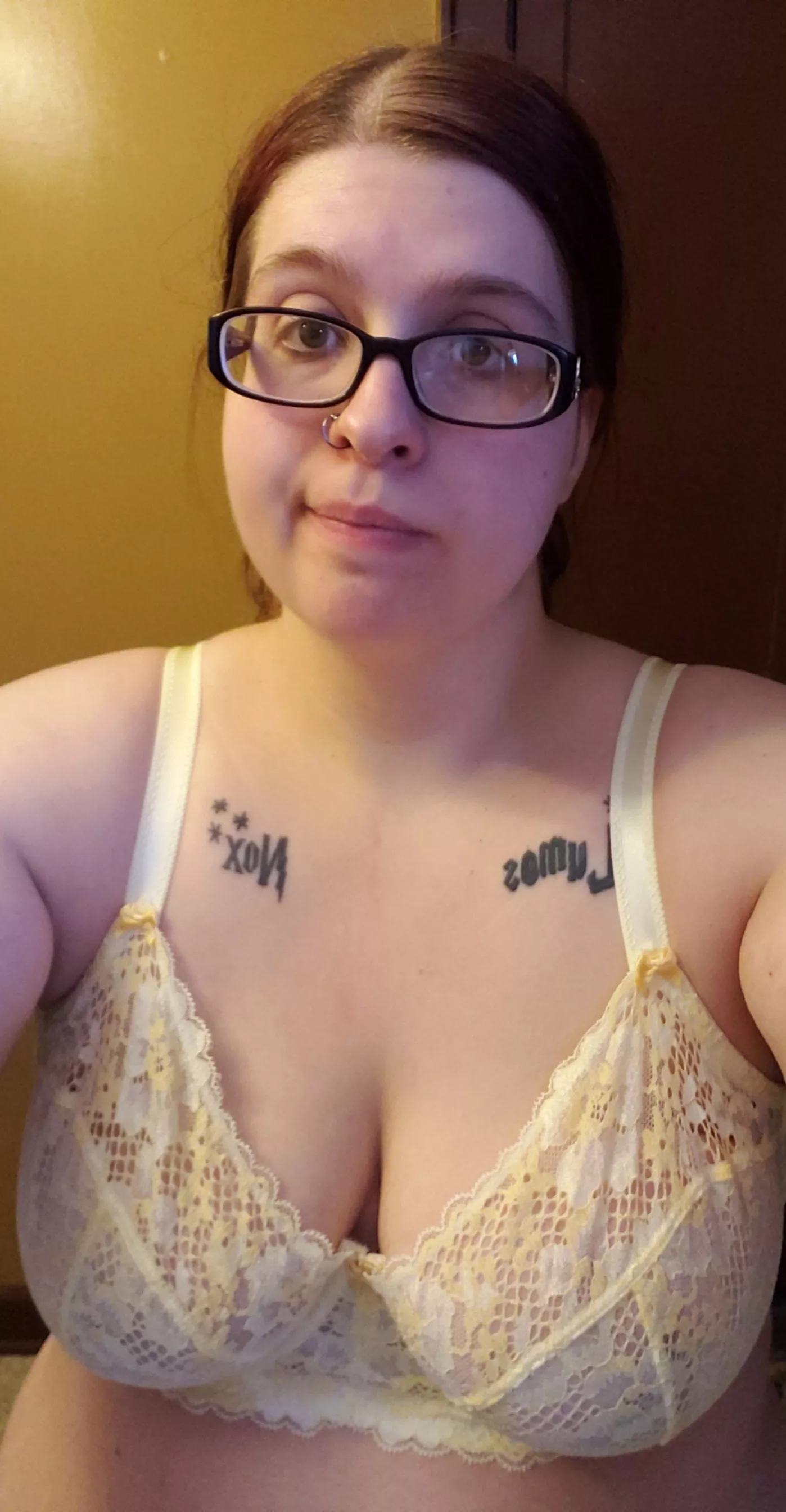 28f/DDD is really hard to find cute, inexpensive bras 🤨 posted by nessacakestm