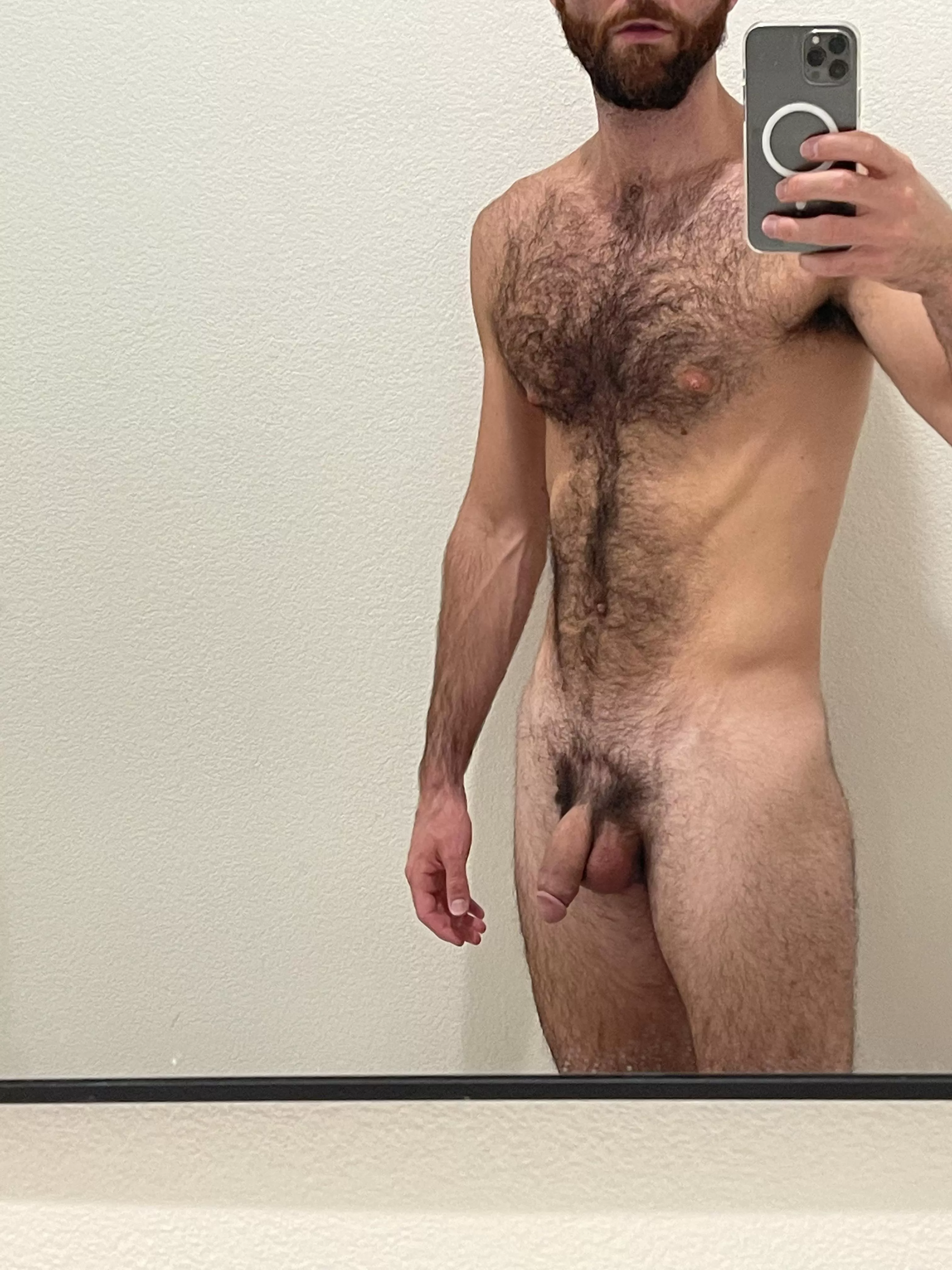 29, 6’0, 165. Just an average hairy man posted by hwc92