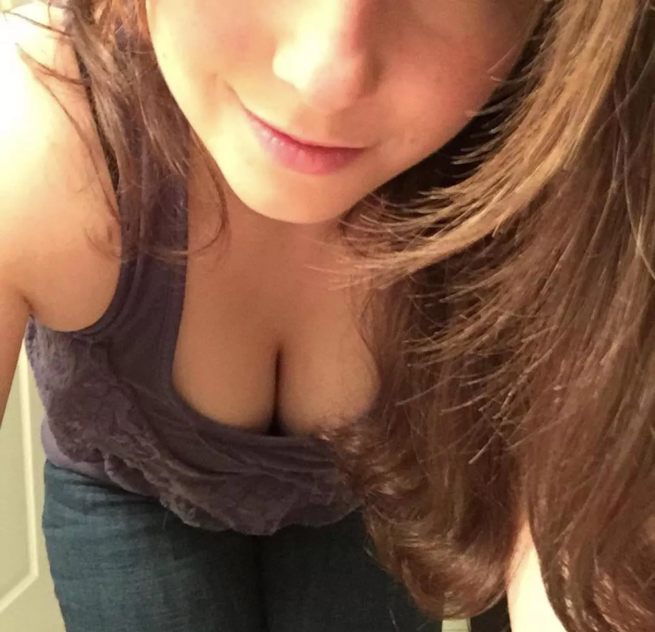 29 [FM4F] #PA Cute nerdy girl hoping to find the right woman to explore my bi side with posted by Natural-Attempt-5599