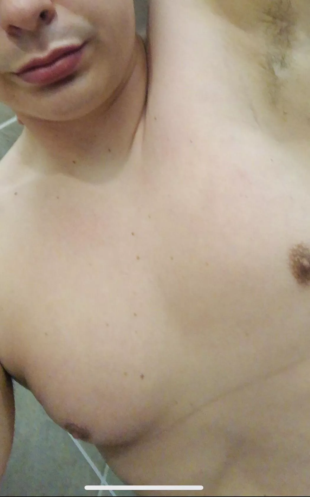 29 m4m love hairy pits & bodies. PM open 😊 posted by uncut_wallflower