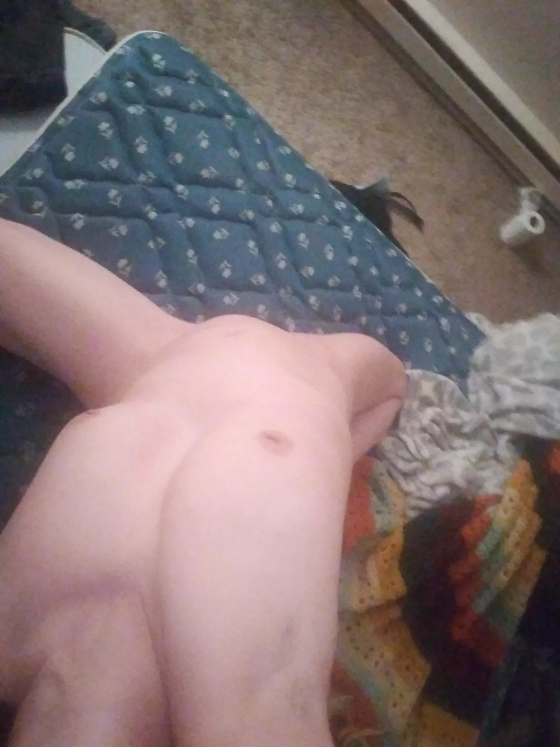 <29FTM> Just an Ex-Gymnast Showing Off posted by throwawayforNSFW4444