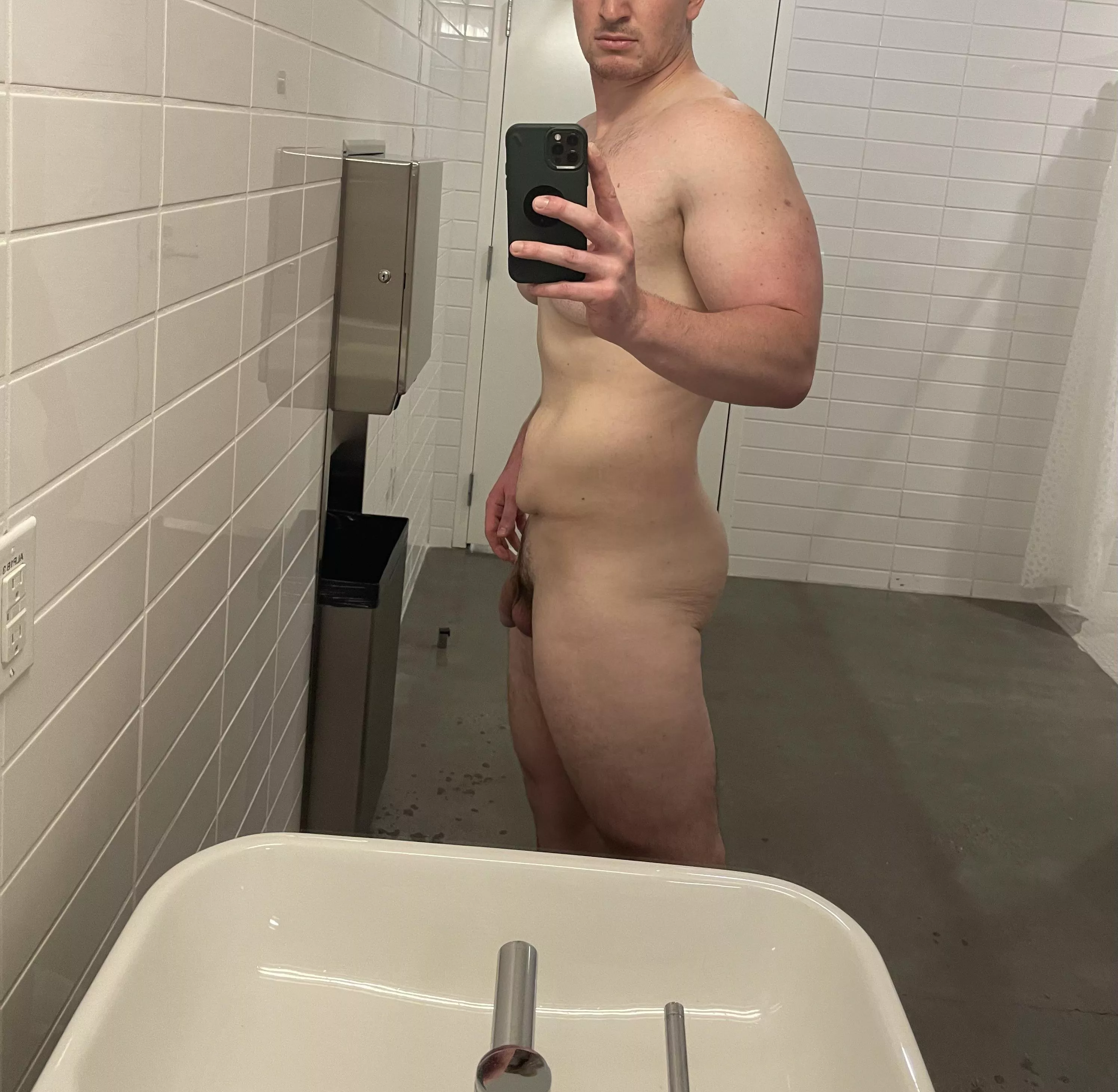 [29M] I’m a grower not a shower 🤪 posted by Ok_Cheesecake6969