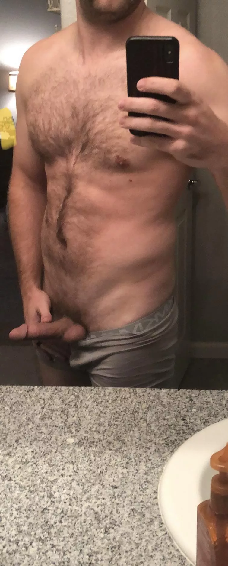 [29m] (nsfw) Hope you like… let me know if you have any requests! M4F posted by kylejames870