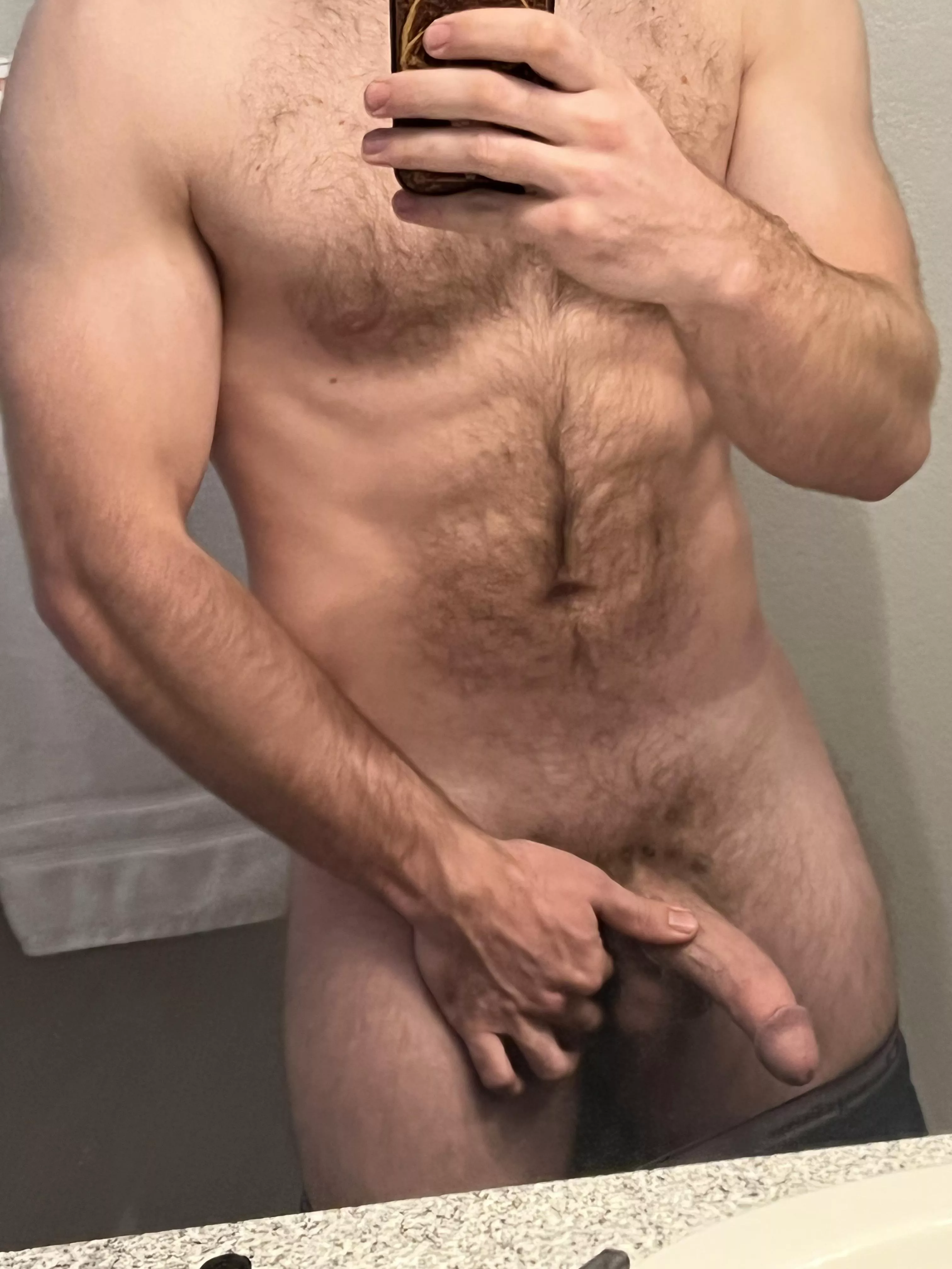 [29m] (nsfw) Plenty more where this came from. What would you like to see let me know!!! M4F posted by kylejames870