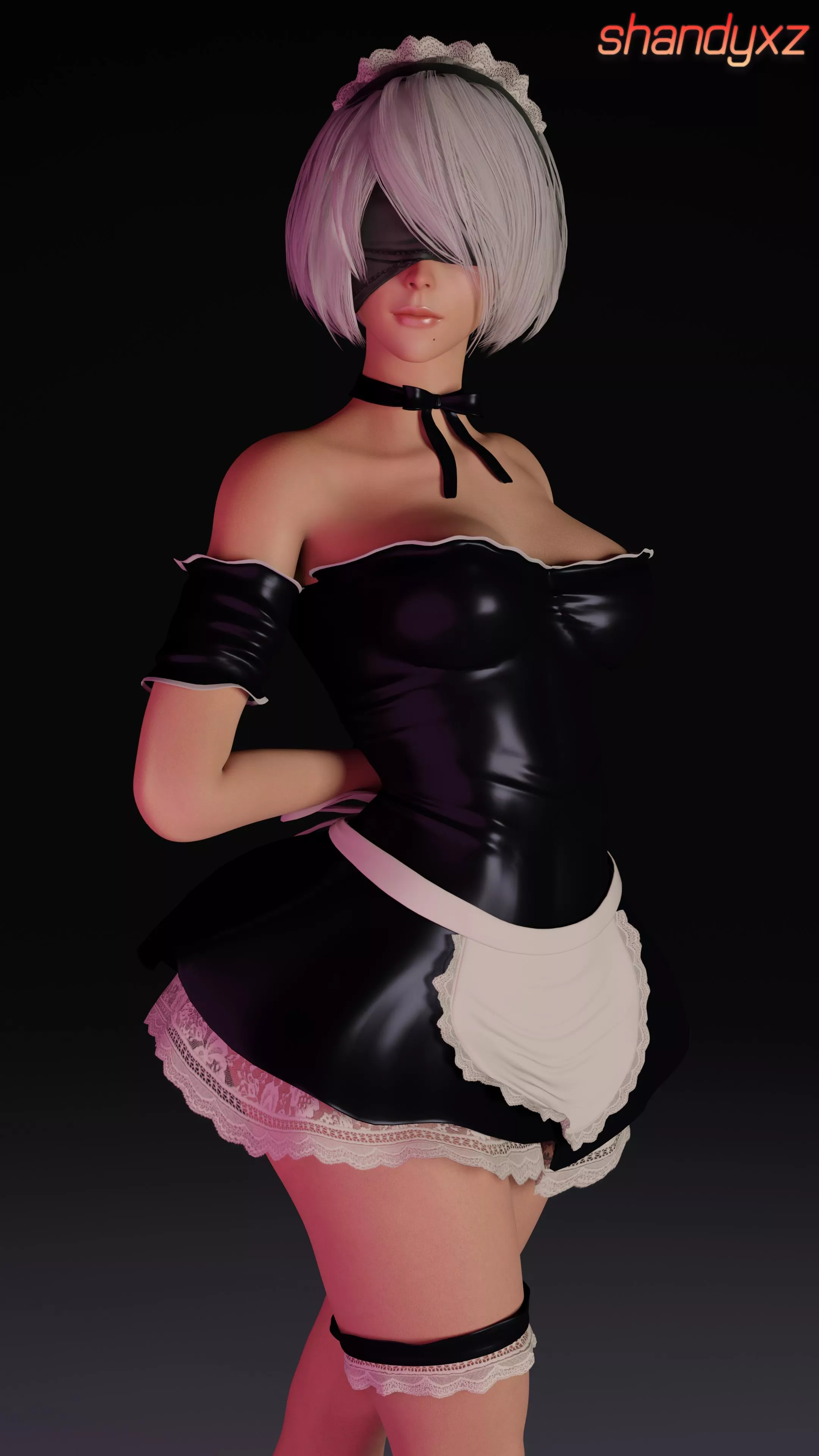 2B at your service posted by shandy1905