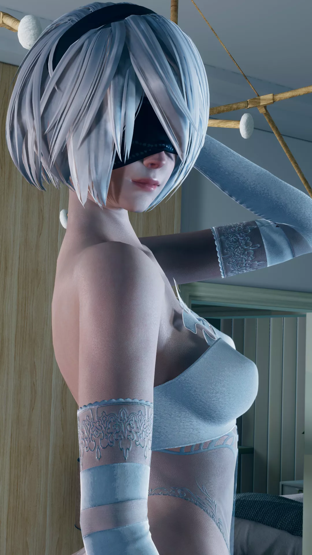 2B Bride posted by CoolSalsaMixer