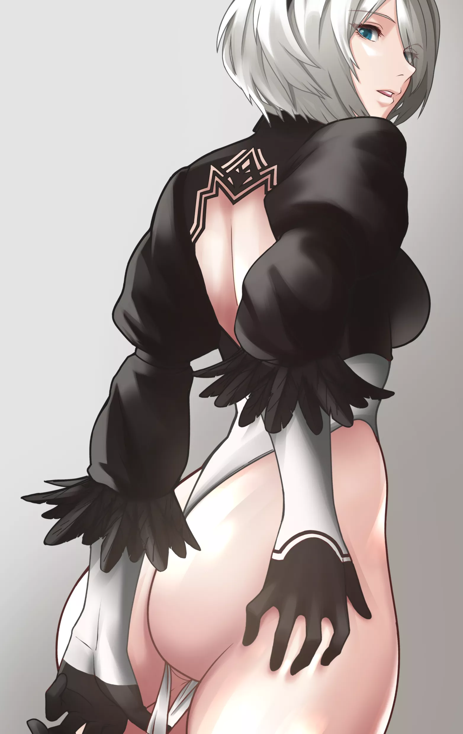 2B [by enotouwa] posted by BloxXx09