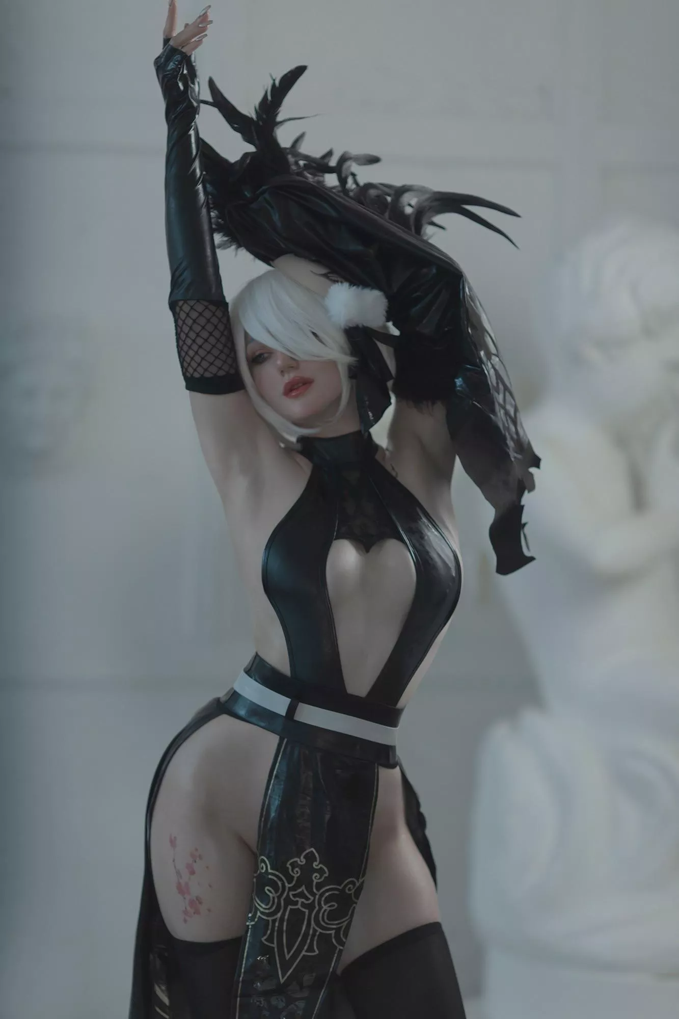 2B by Grusha. posted by dishaa17