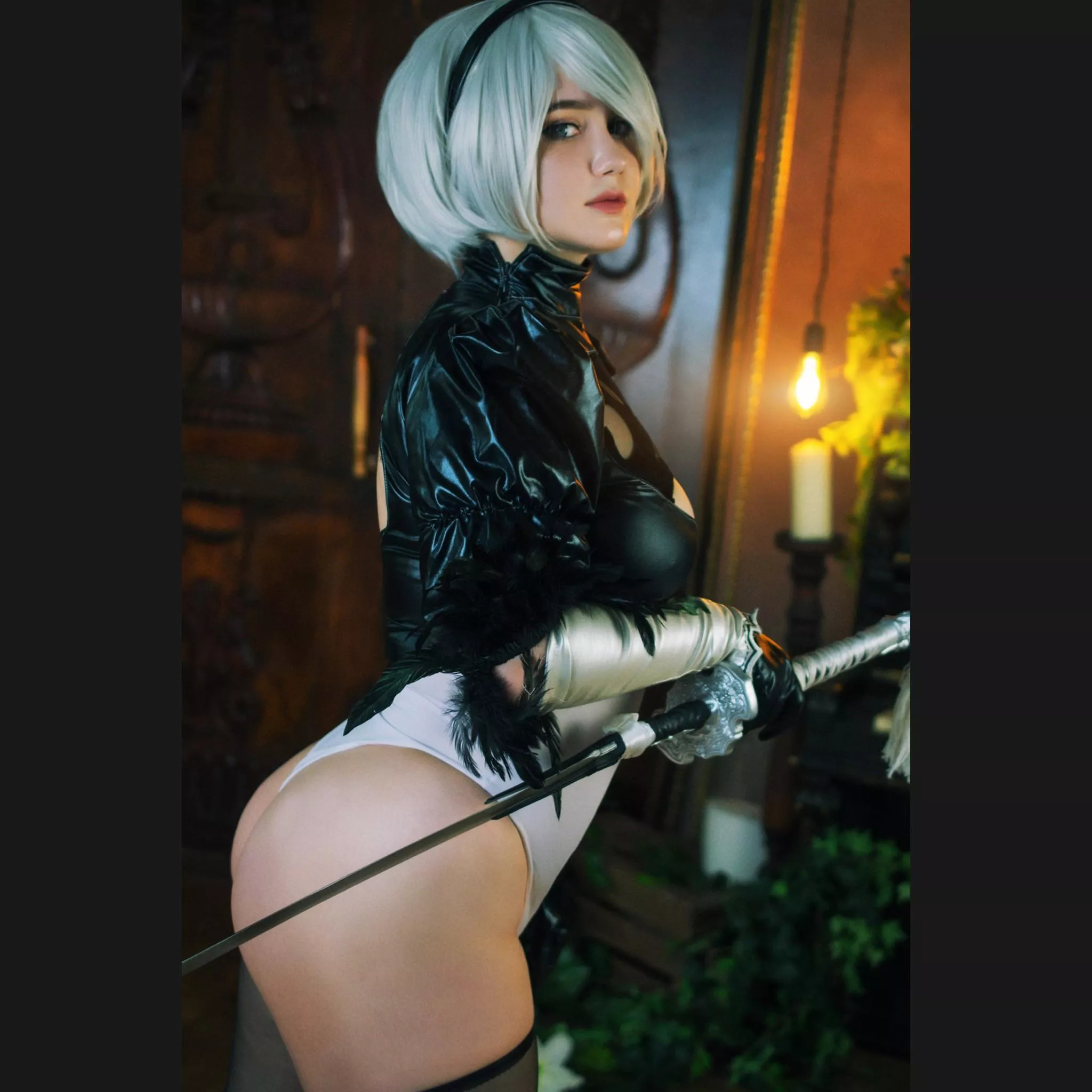 2B by me posted by Jyu_San