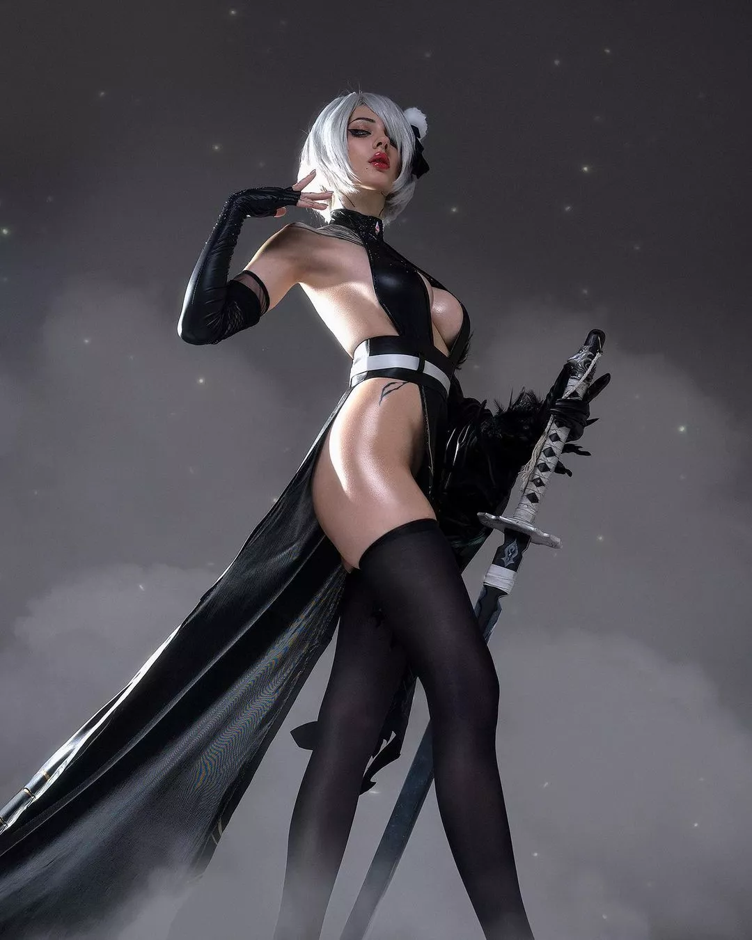 2b by Xenon_Ne posted by Vikasria