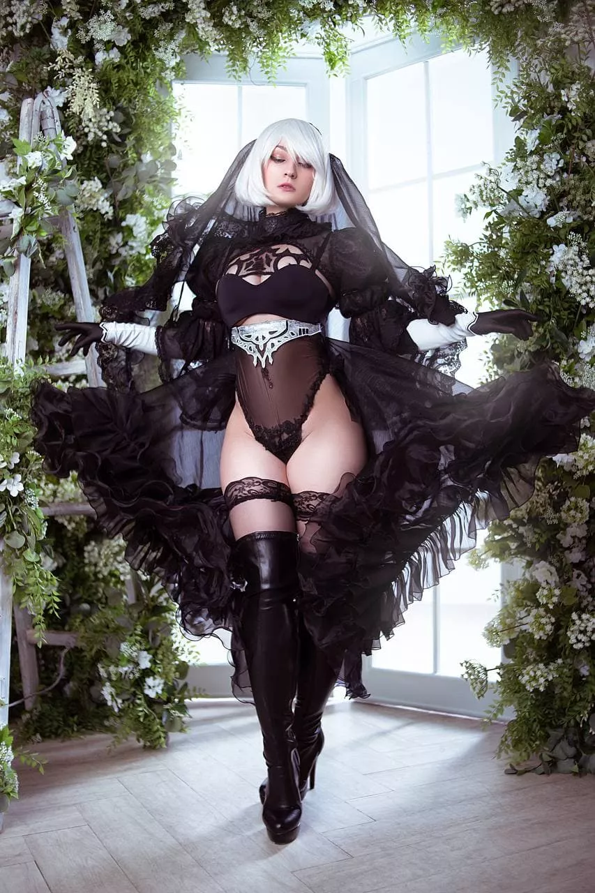 2B by ZoeVolf posted by ZoeVolf