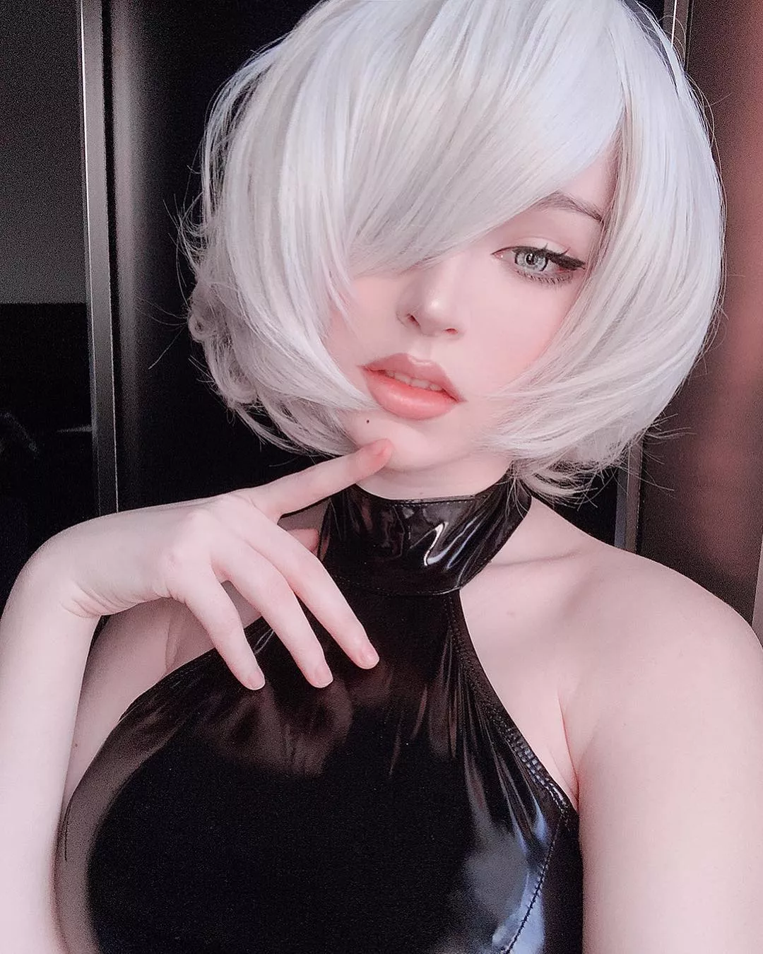 2B cosplay by shinxcos posted by ShaunaSwanner