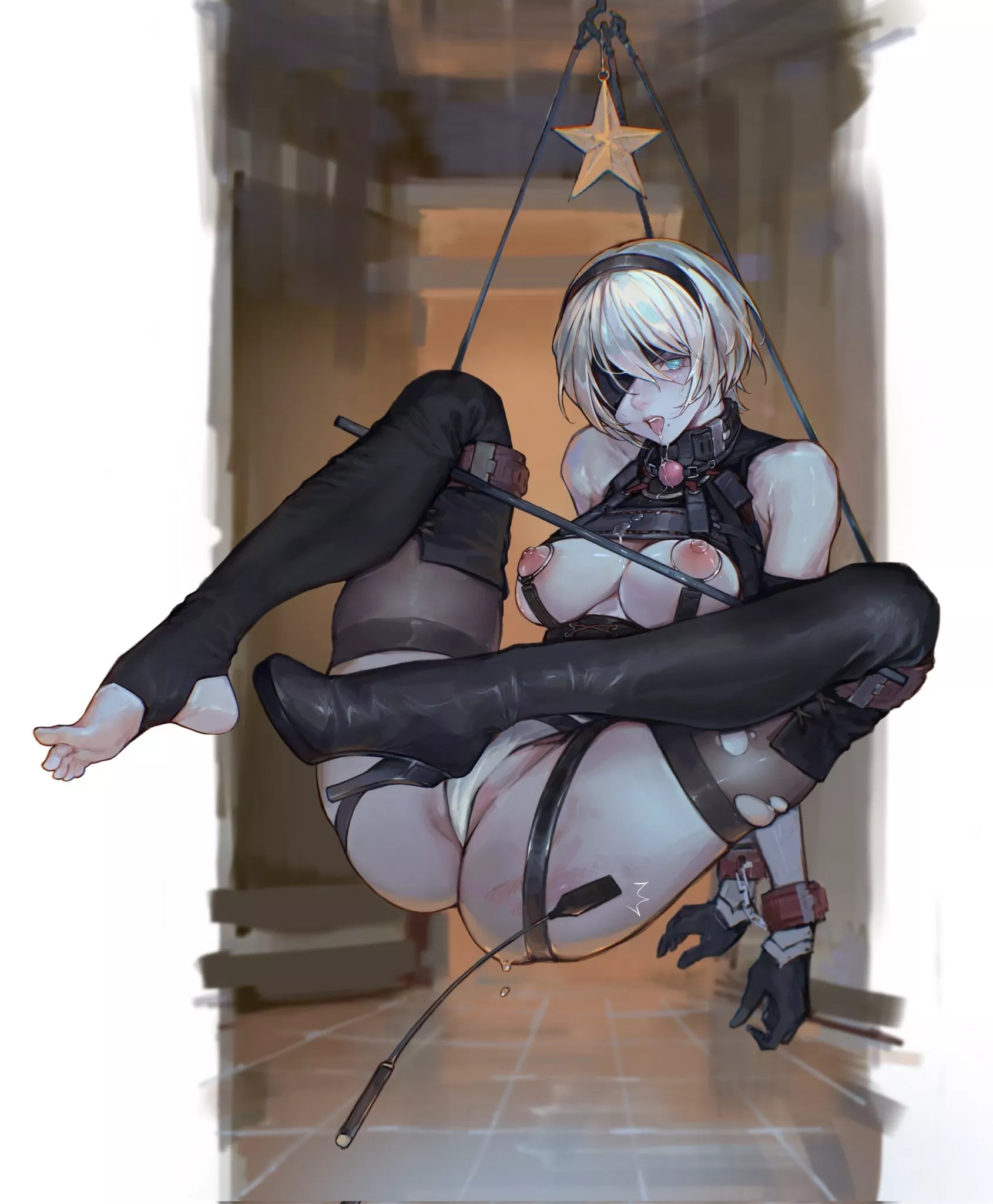 2B (iuui1551) posted by CheetahSperm18