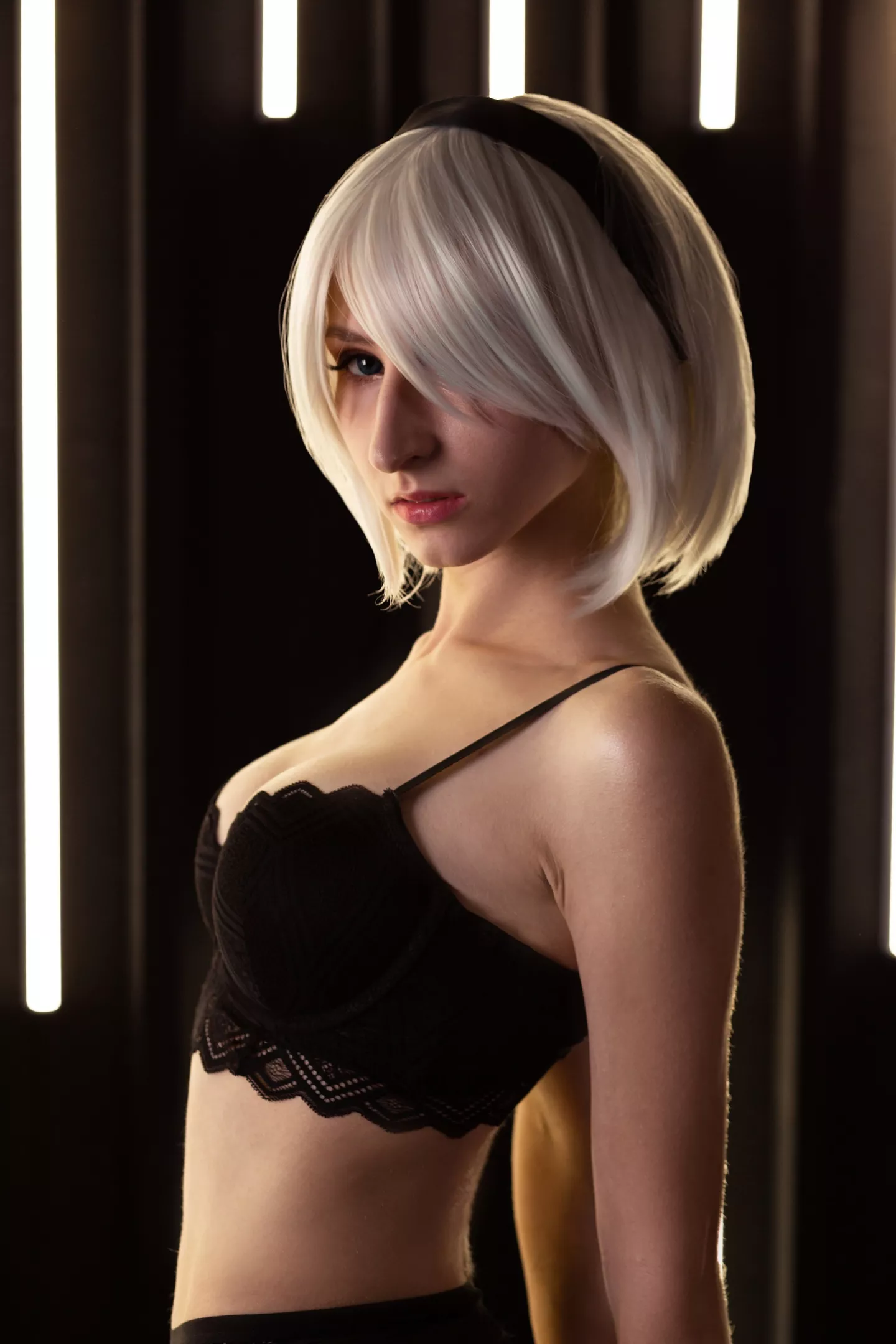 2B Neir Automata by Amfrity posted by Anfrity