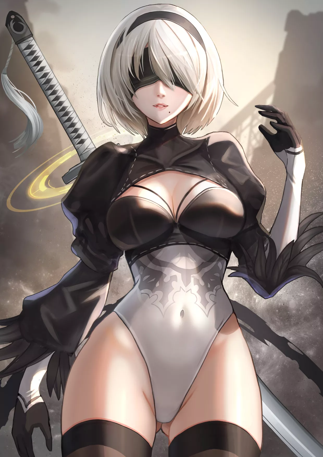 2B (ROTHY) posted by CheetahSperm18