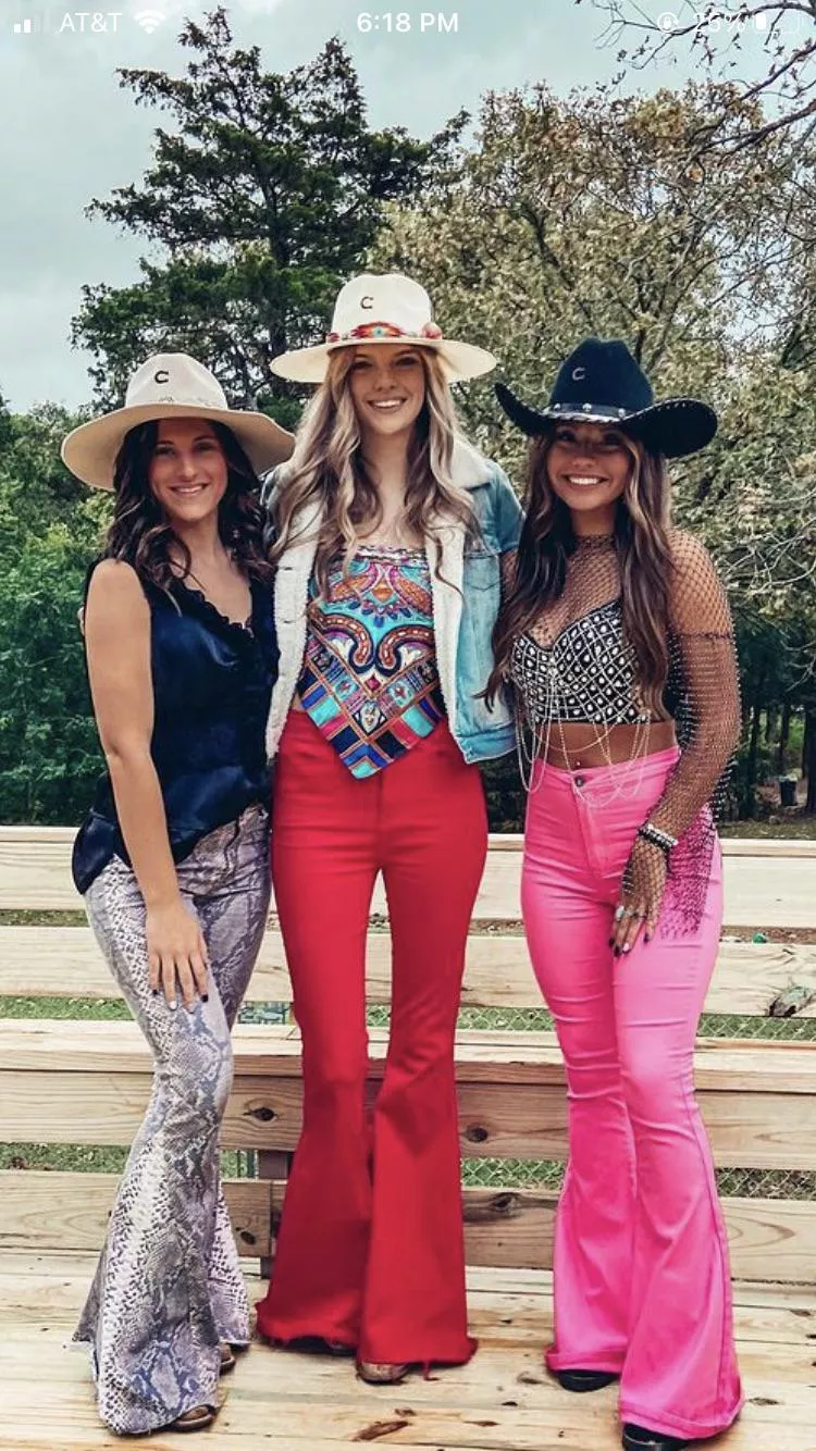 [3] cowgirls posted by AdministrationSucks