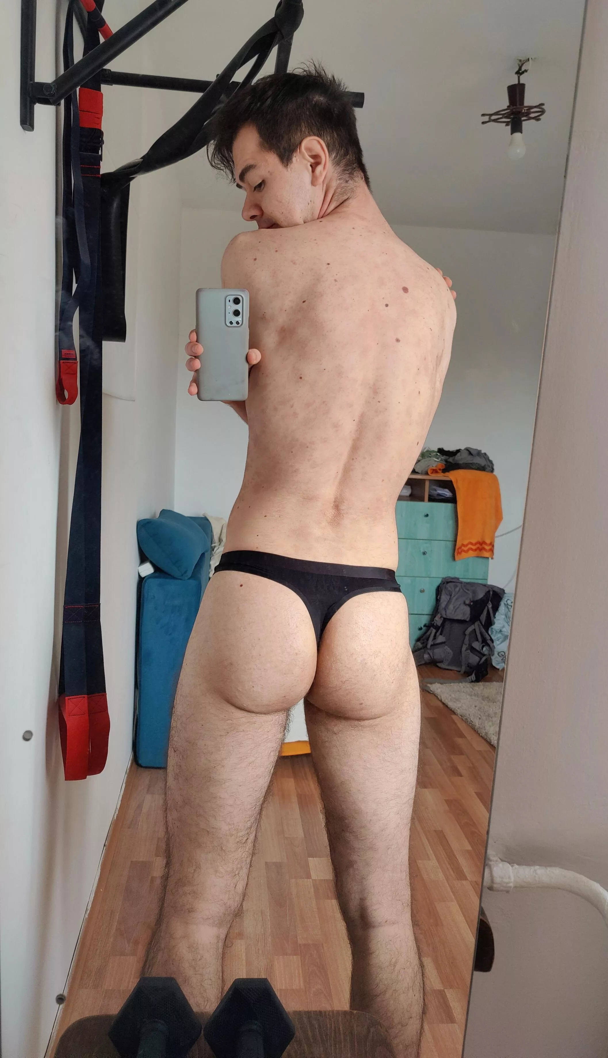 <3 gnd black thongs posted by _boemi_