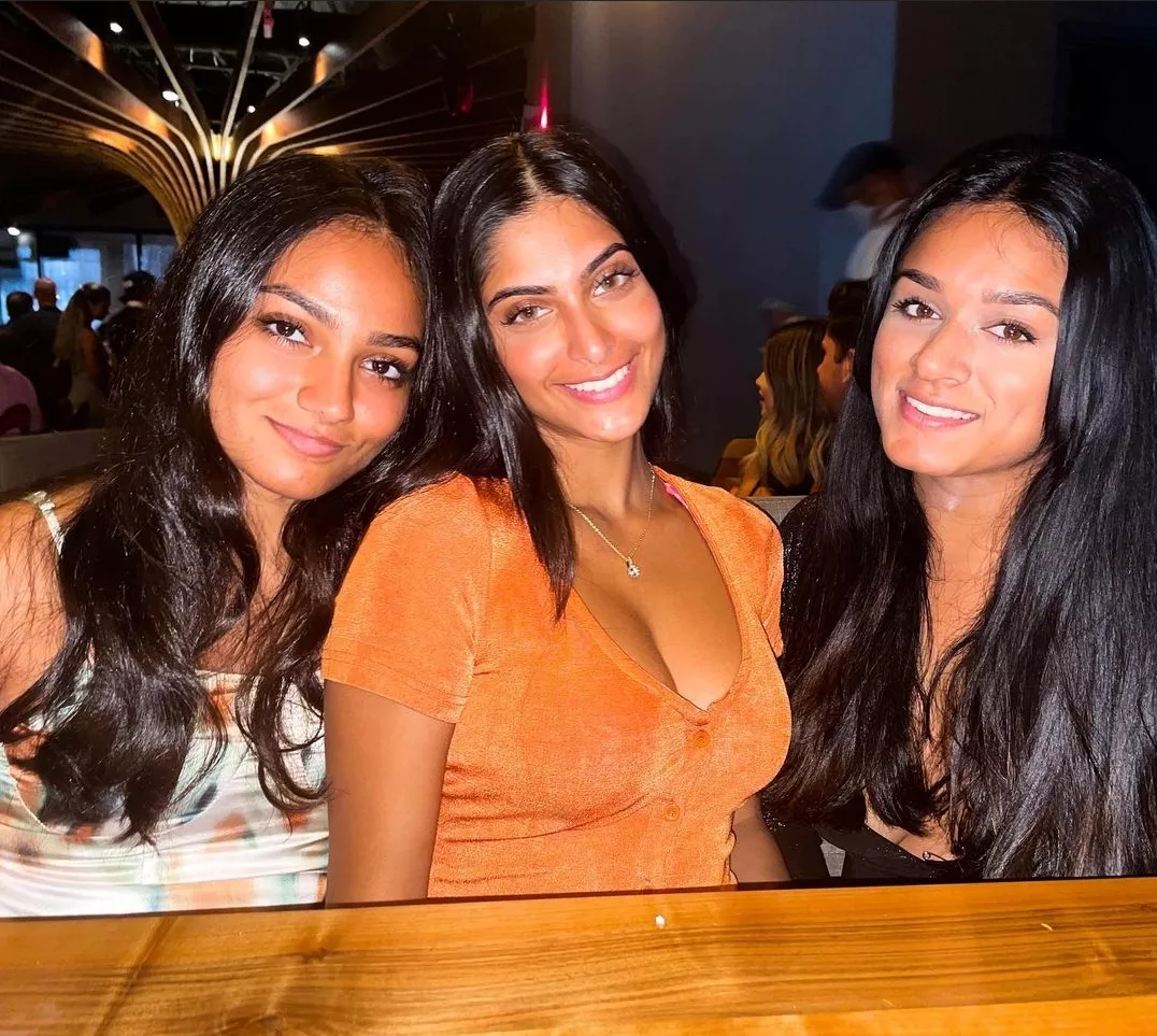 3 Indian babes posted by mervjam123