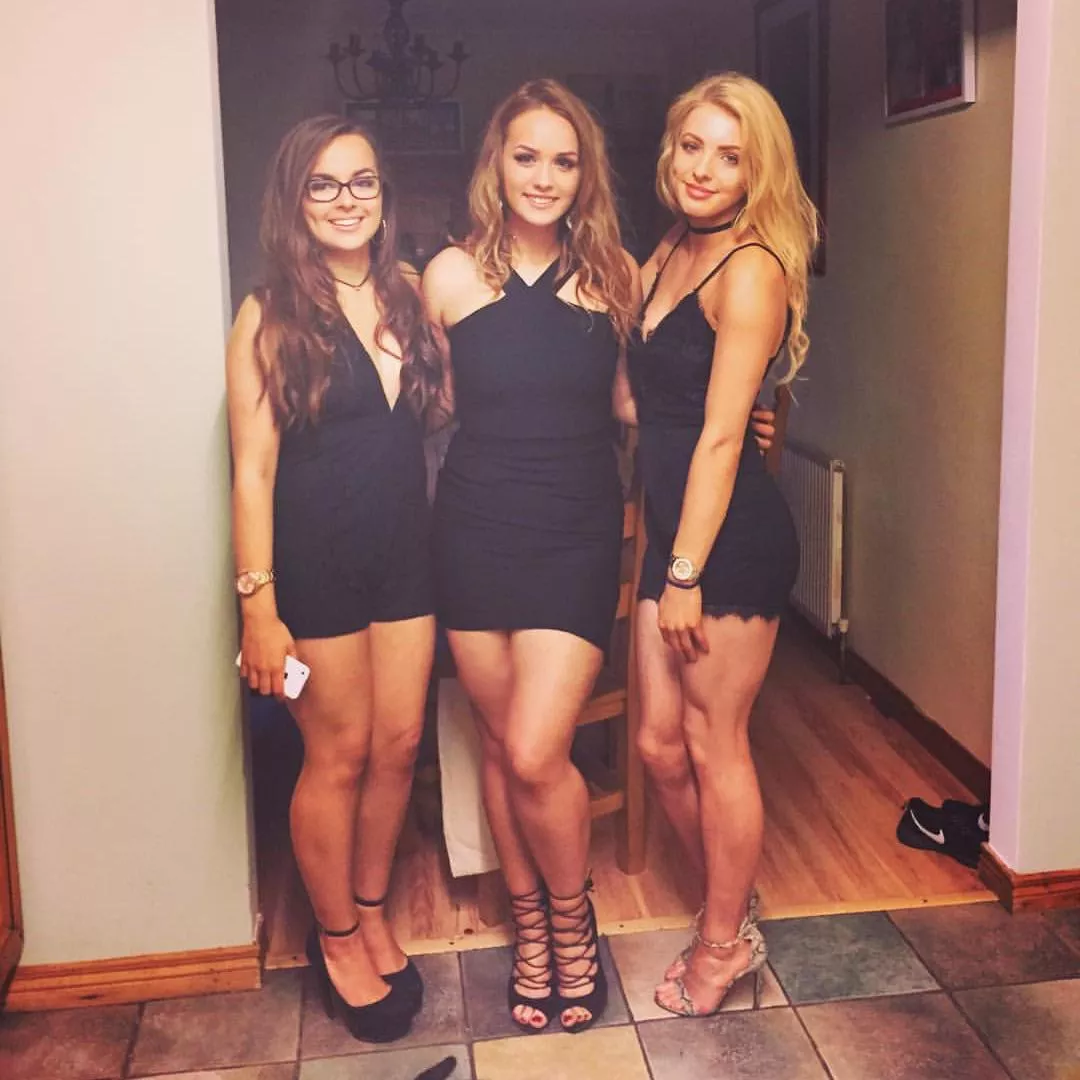 [3] LBD’s posted by ANoseforToes