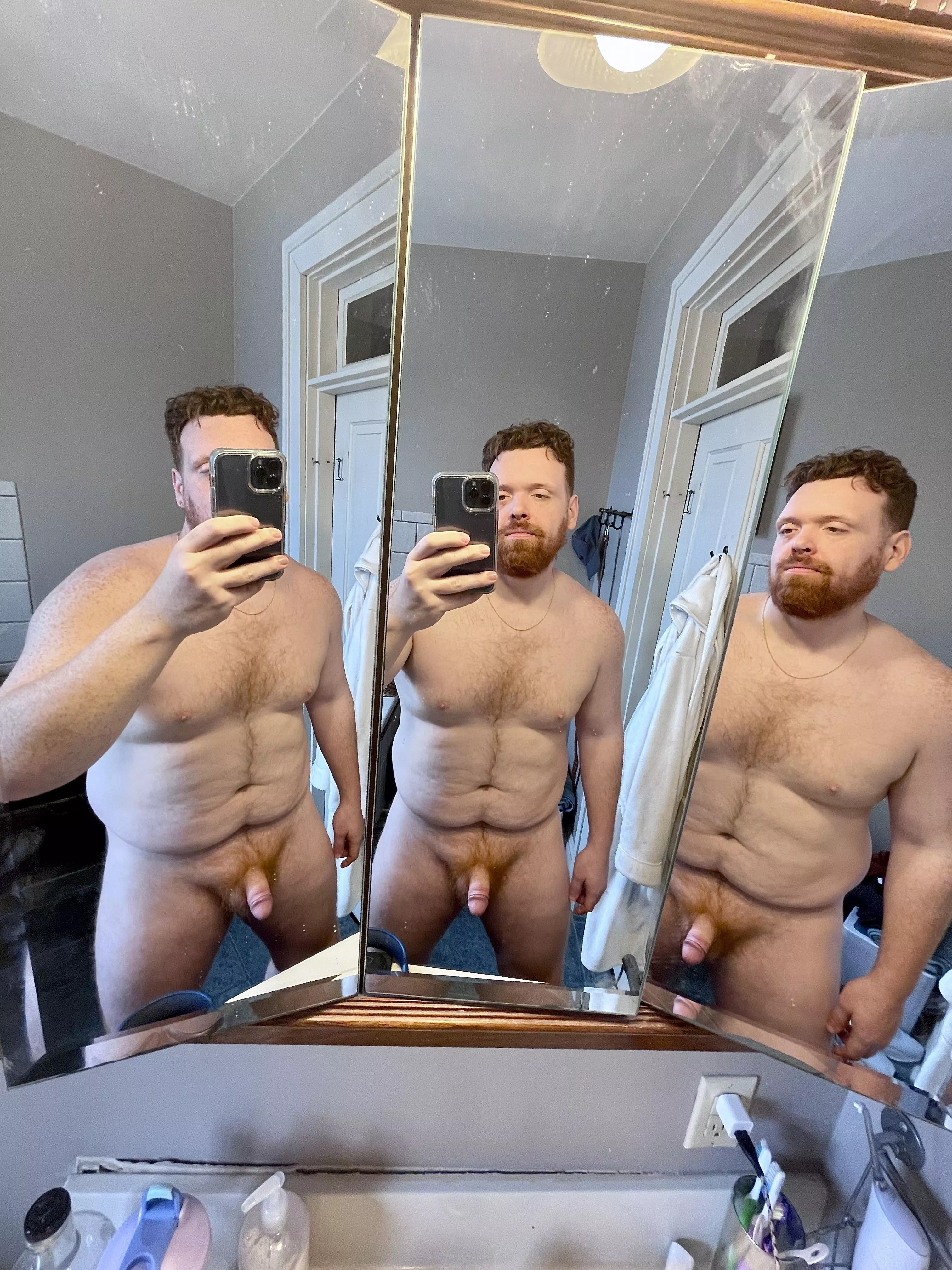 3 of me posted by hellono1991-