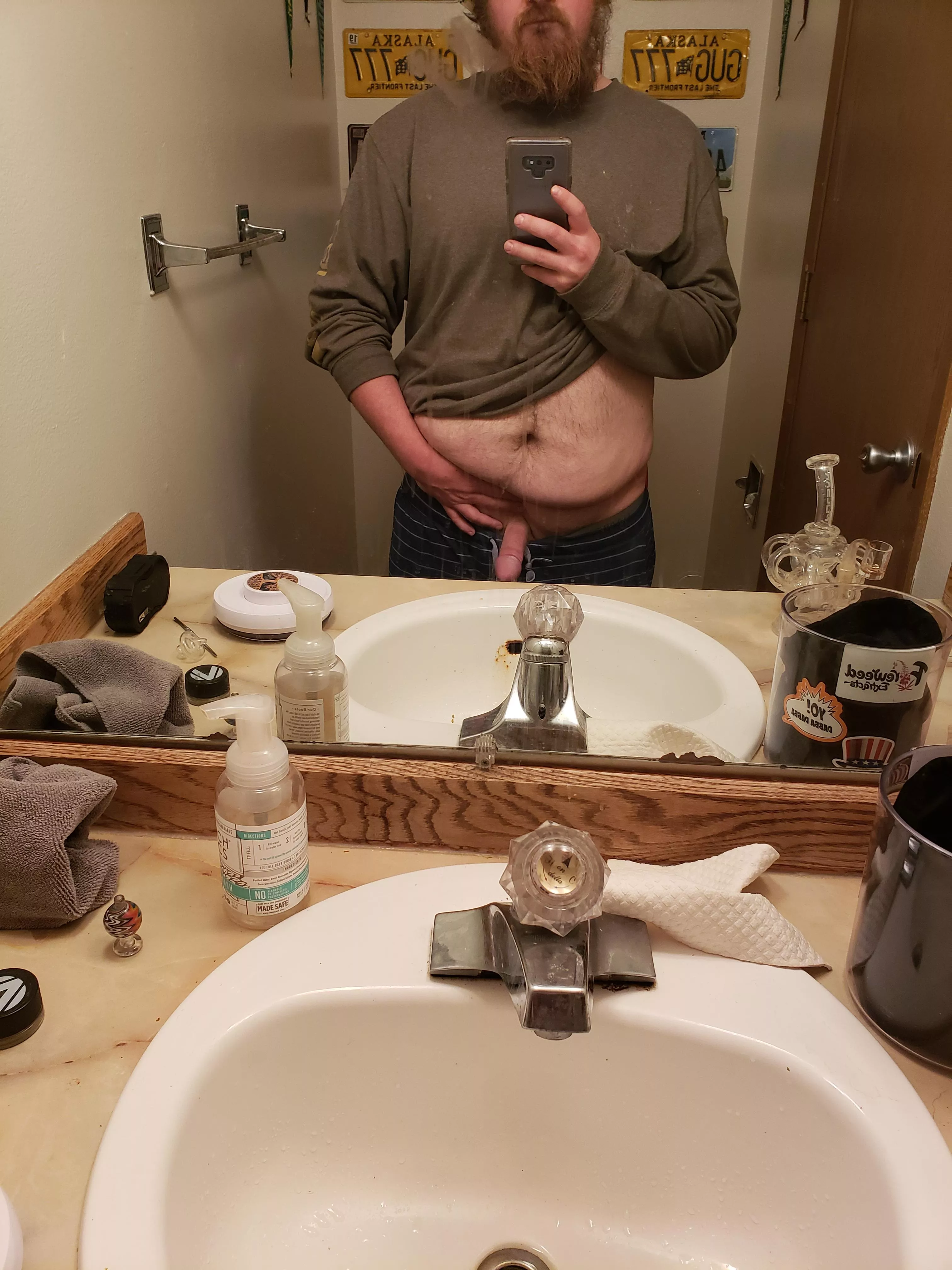 30 (M). Daddy and Dabs. Which reward do you want first? posted by YetiCharles