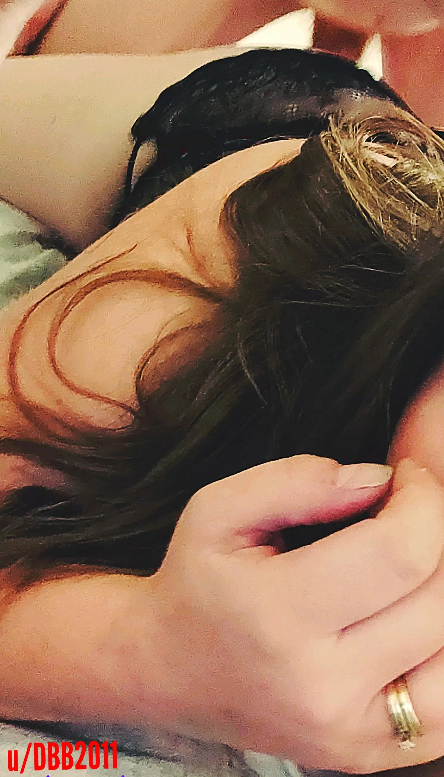 {30/f} delicious 🤤 posted by DBB2011