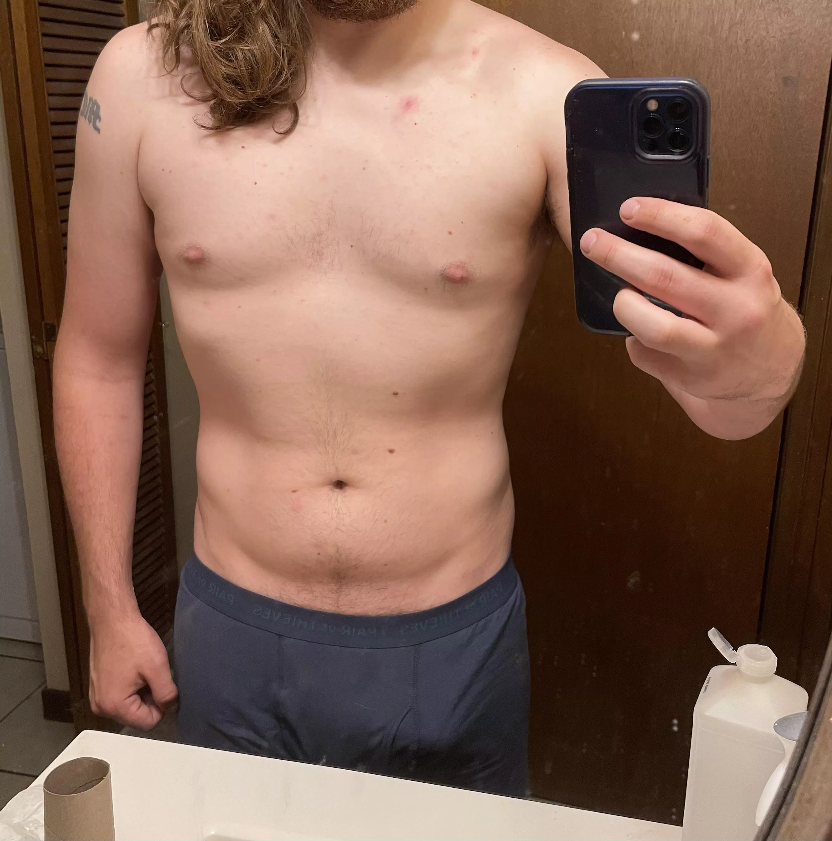 30M This married dad is ready for the long night posted by Appalachian-Viking