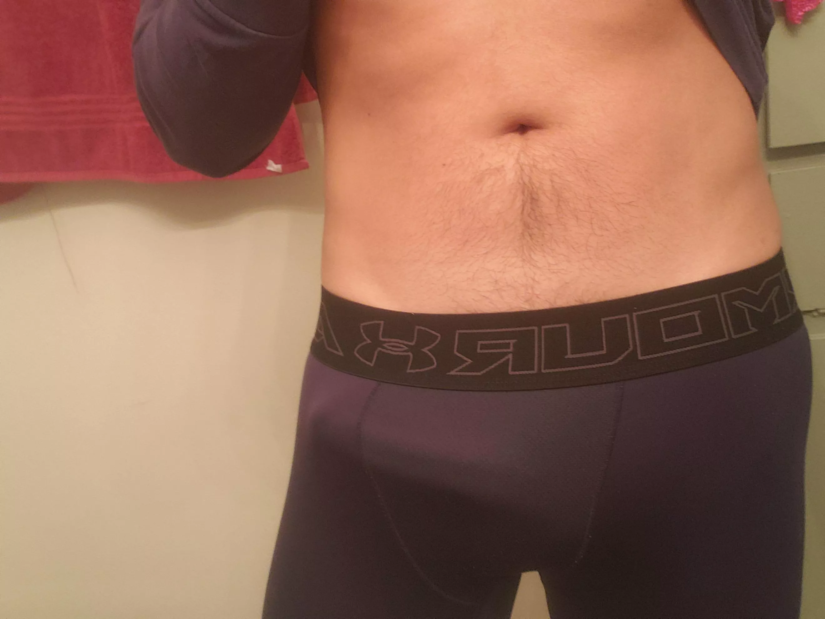 31 time for a (m)orning run posted by whatevernameyoulike