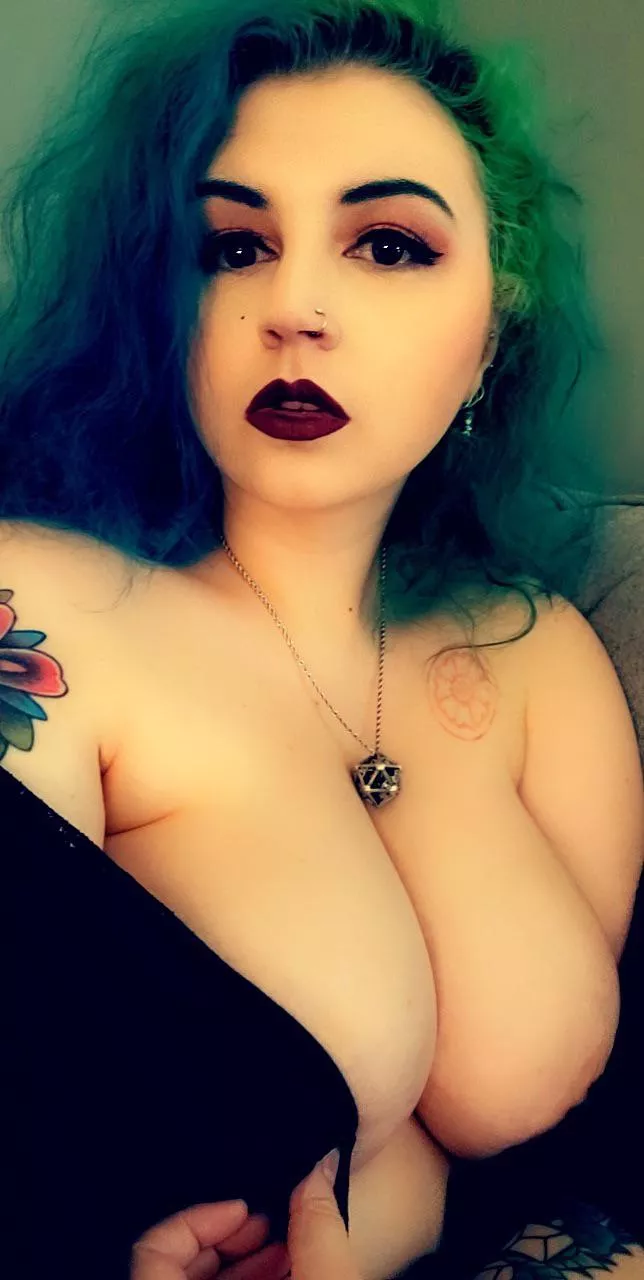 31F Am I still hot? posted by The-Lady-Disdain