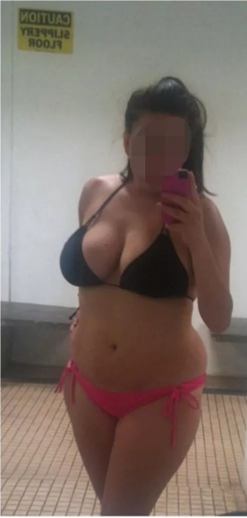 31yo married latina mom. Am I still fuckable..? posted by mmjr08