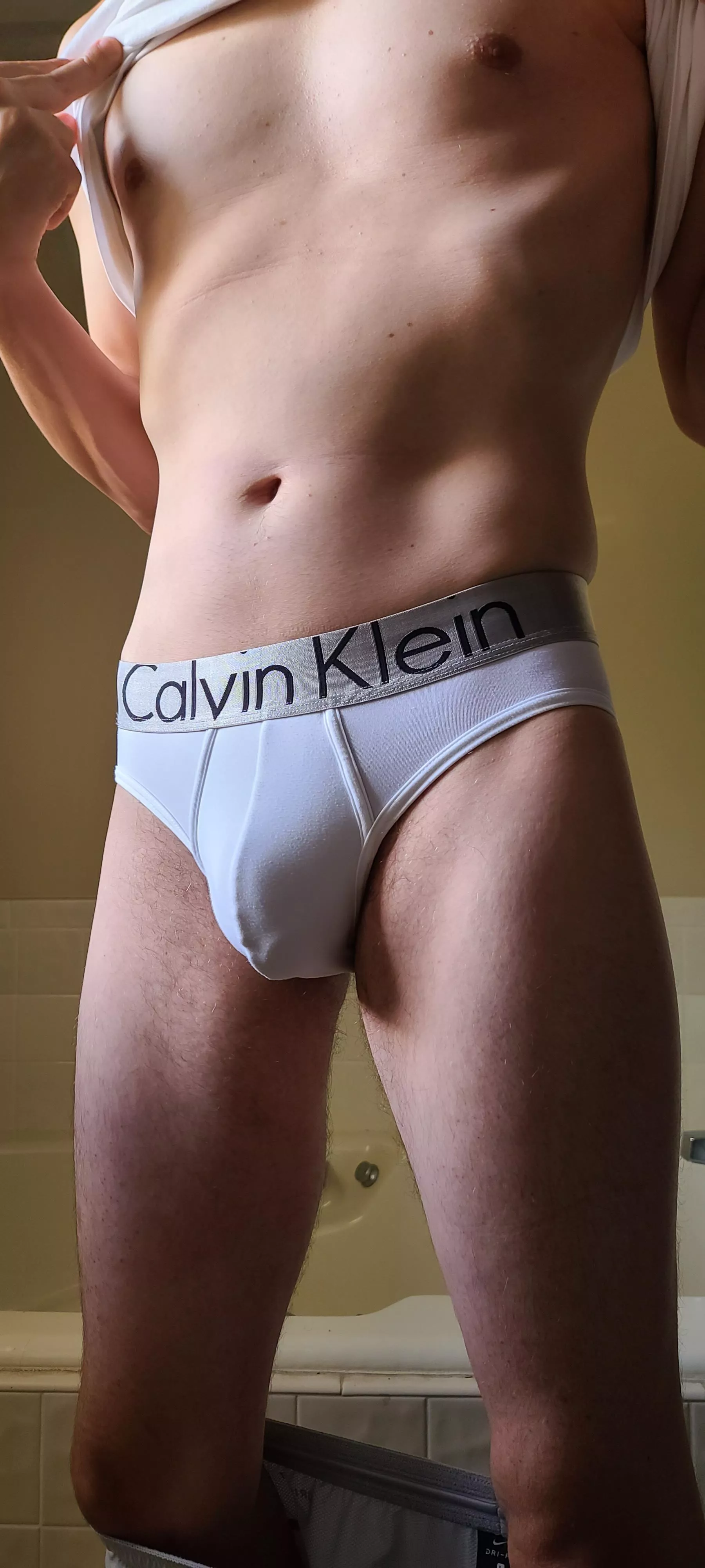 32 in briefs posted by Jasktd