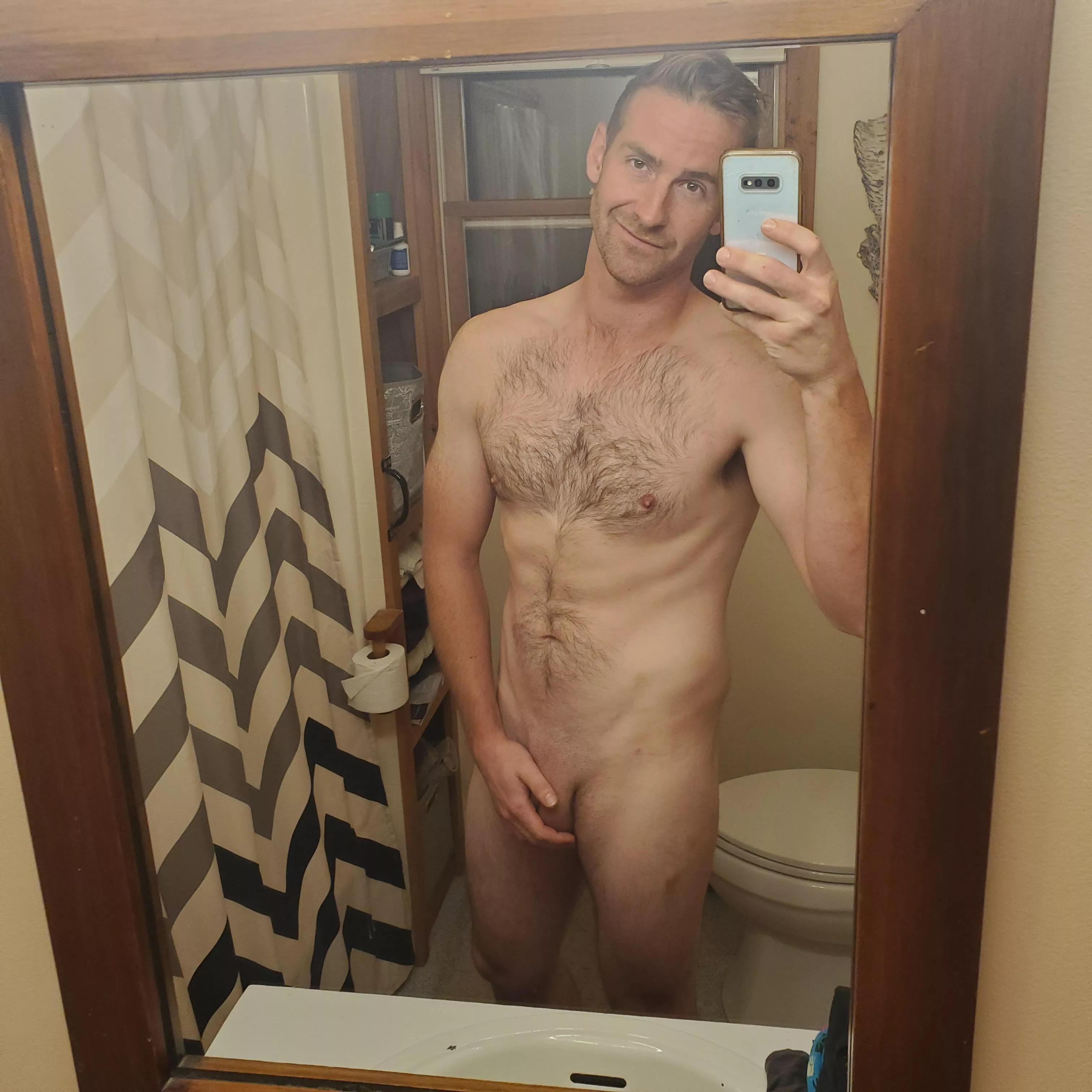 32 [M], 185lbs, 5'11