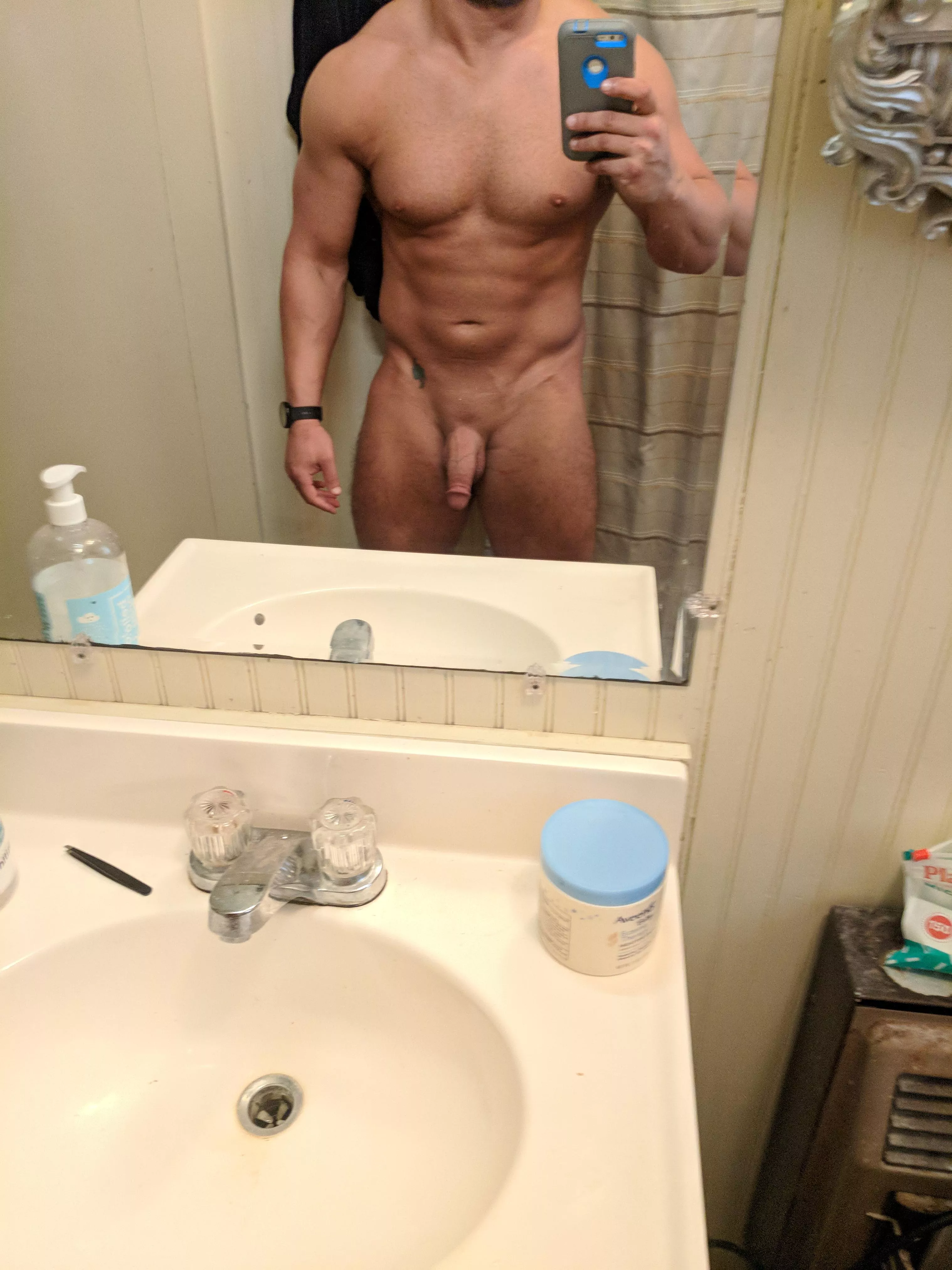 (32) (M) - They say progress, not perfection.. posted by geauxLSUusmc18