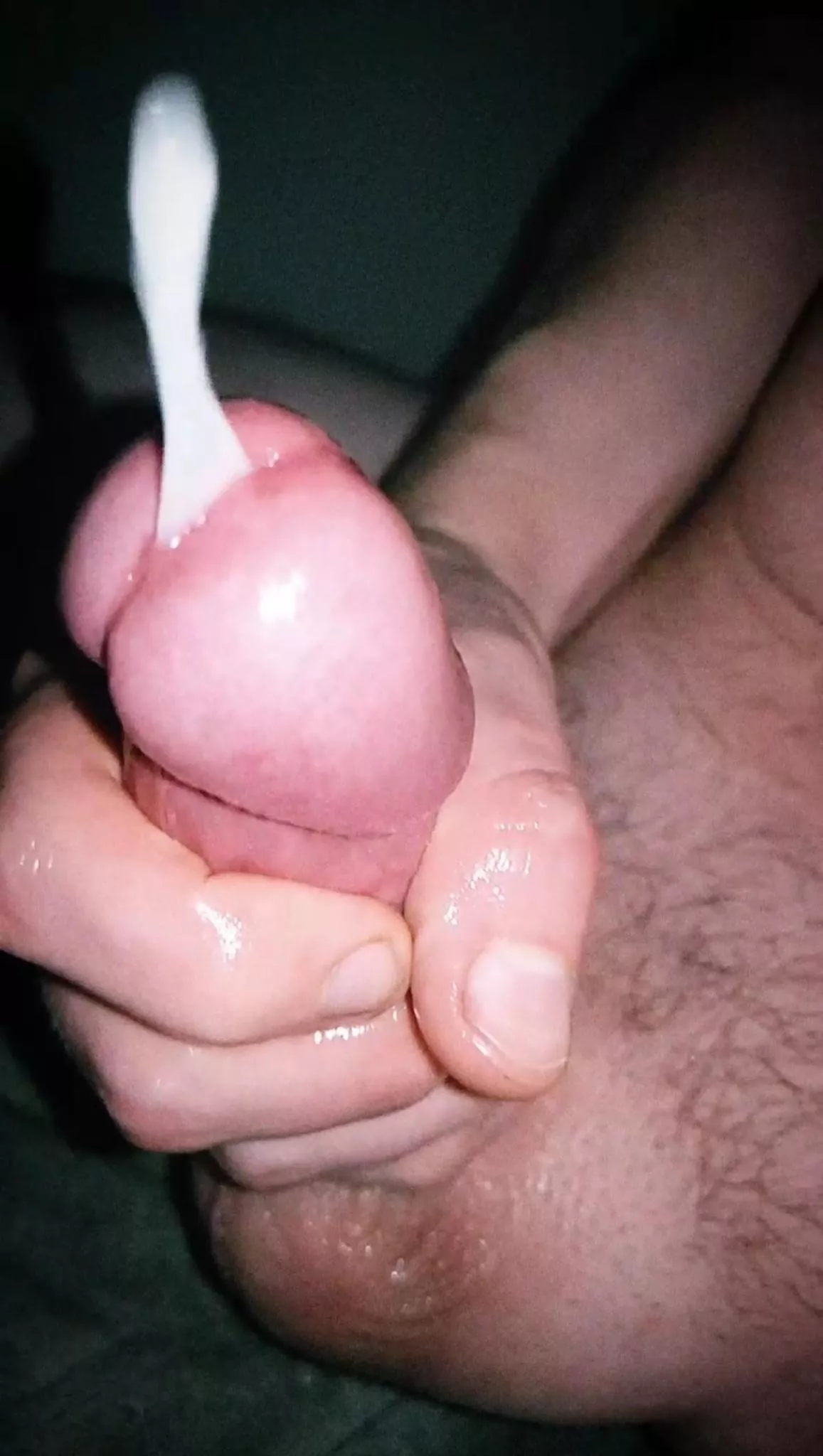 [32] That First Shot ðŸ†ðŸ’¦ðŸ¤¤ posted by bimbopecksniff