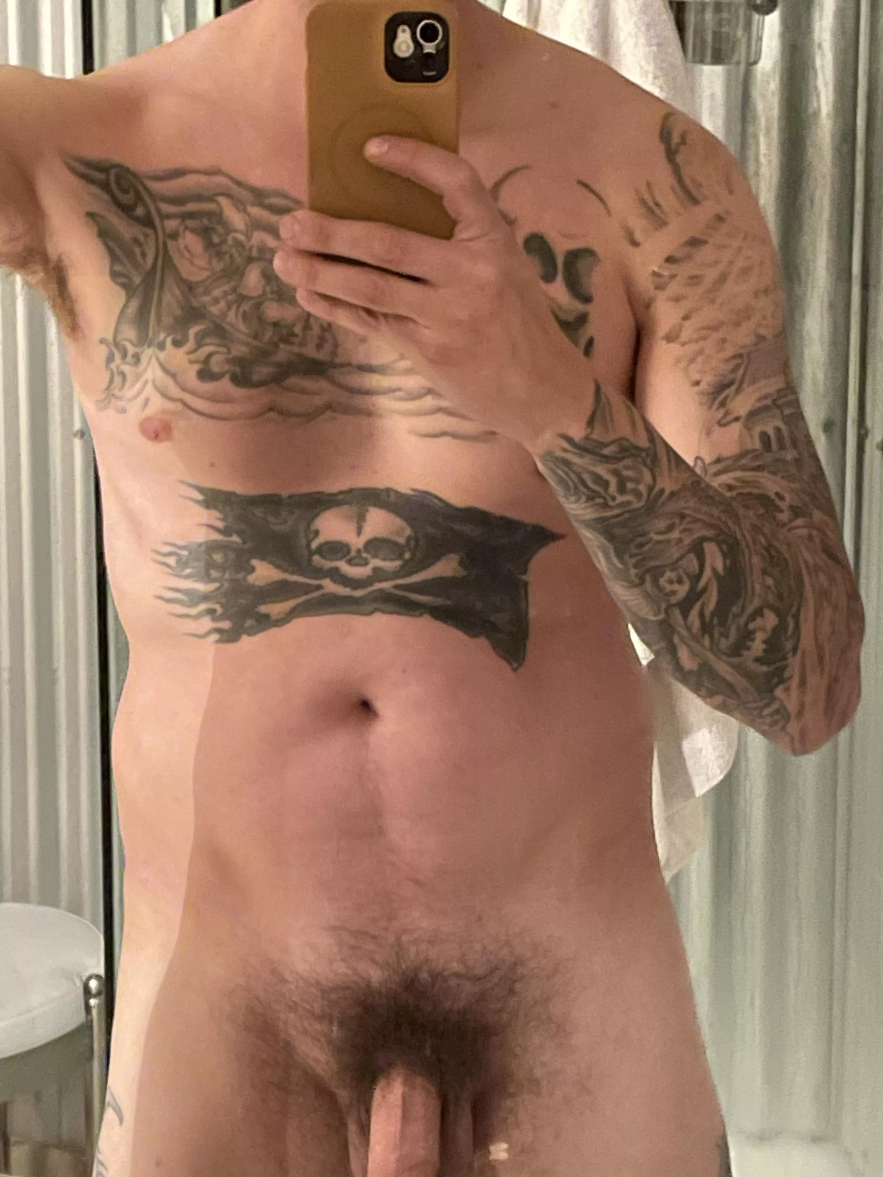 33 M 180. A little teaser posted by scandinadian1